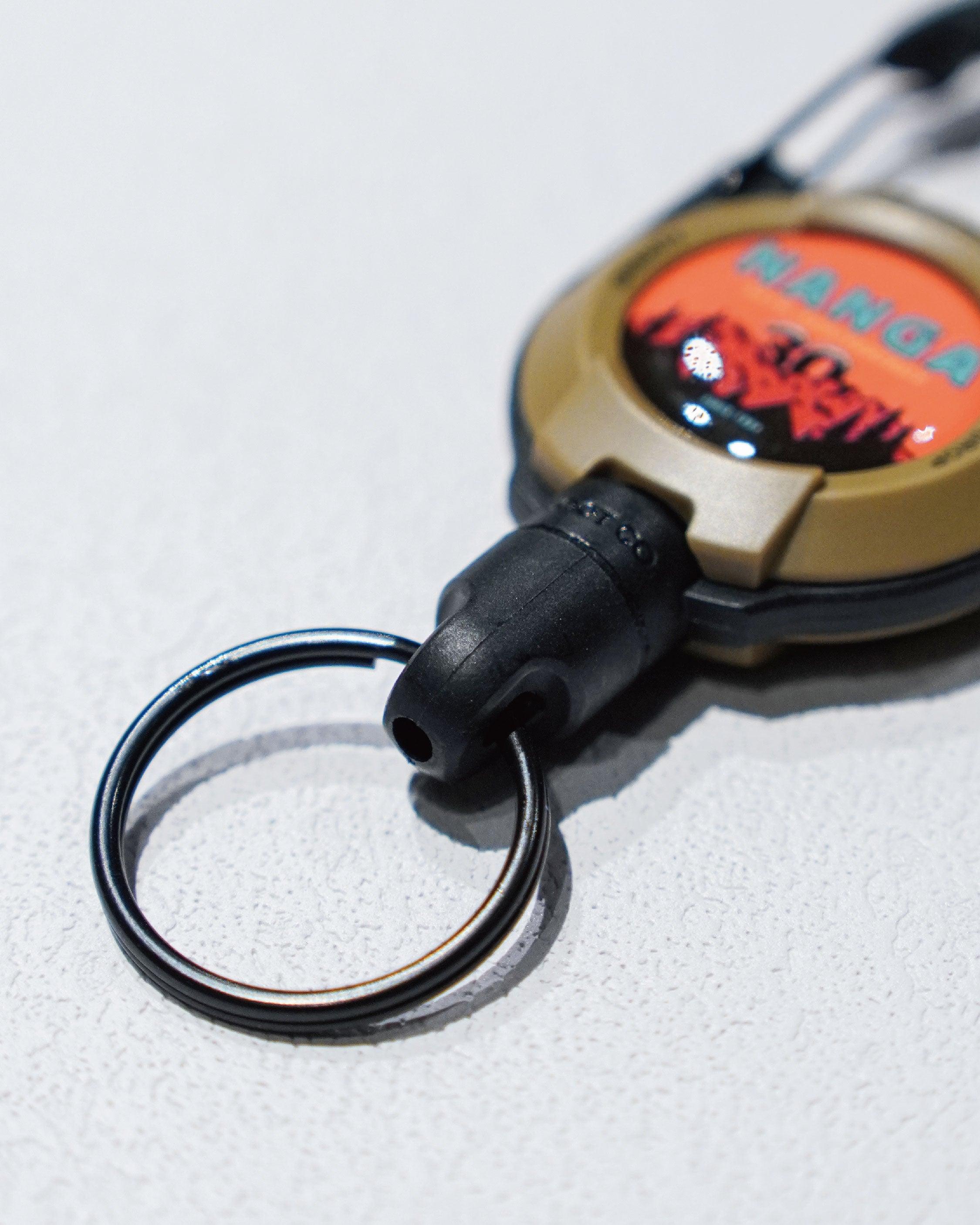 【30th Anniv.】Nanga × Root Co. Mag Reel Lite