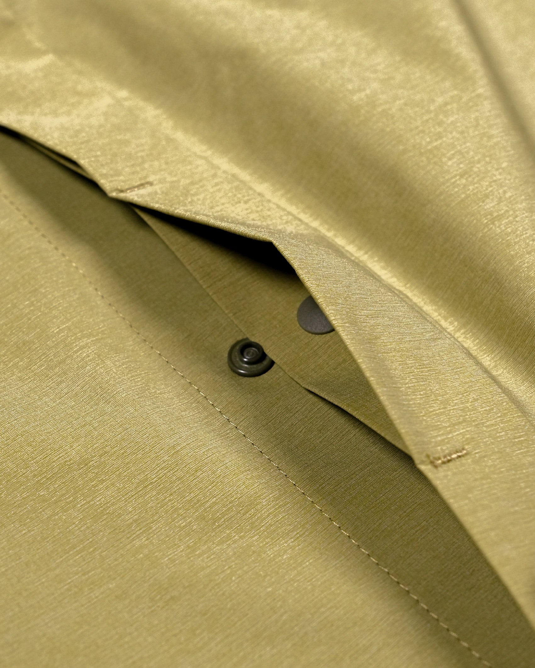 Teton Bros. Run Shirt / Khaki - Wild Camping