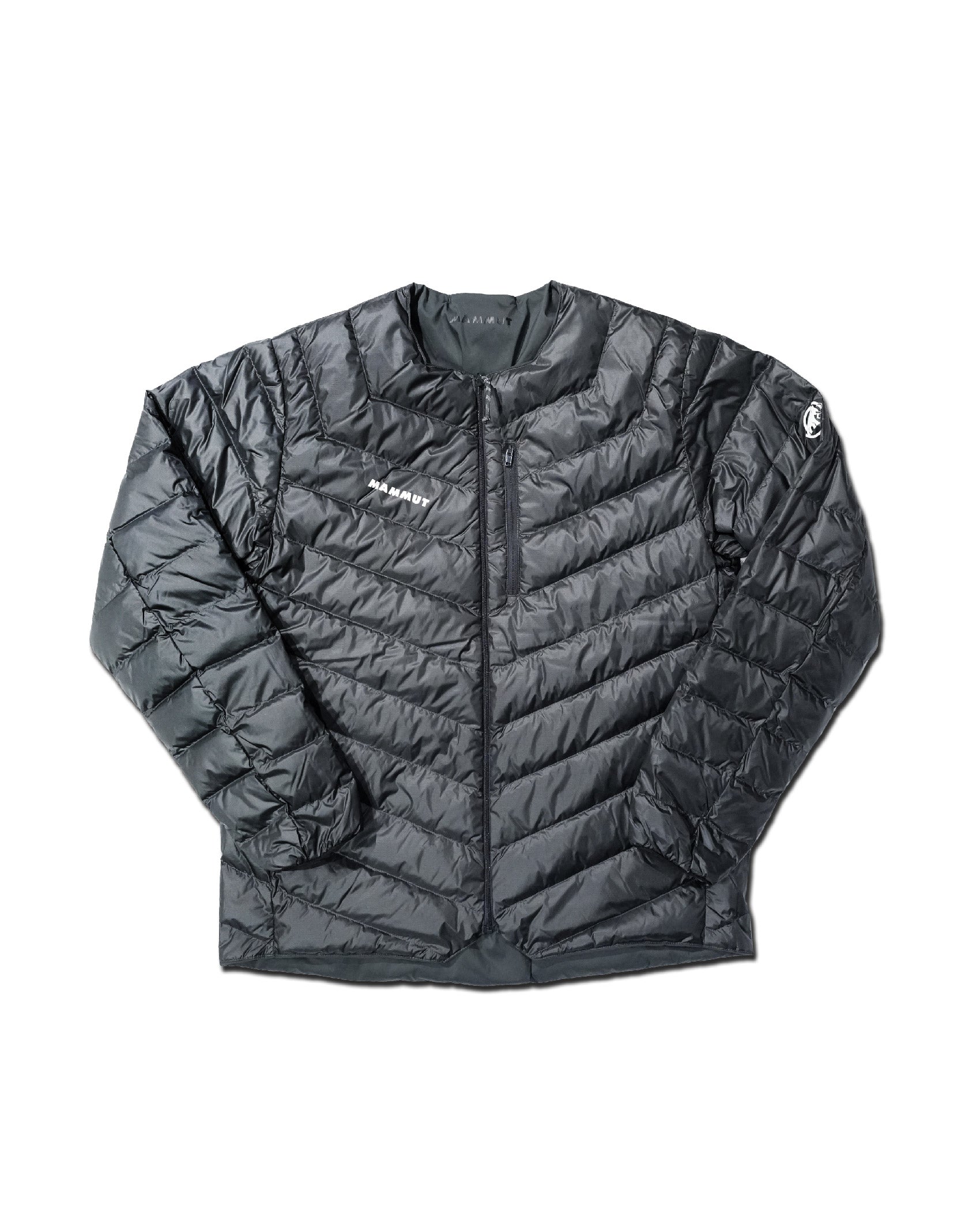 Mammut Seon IN Cardigan AF Men / Gabbro