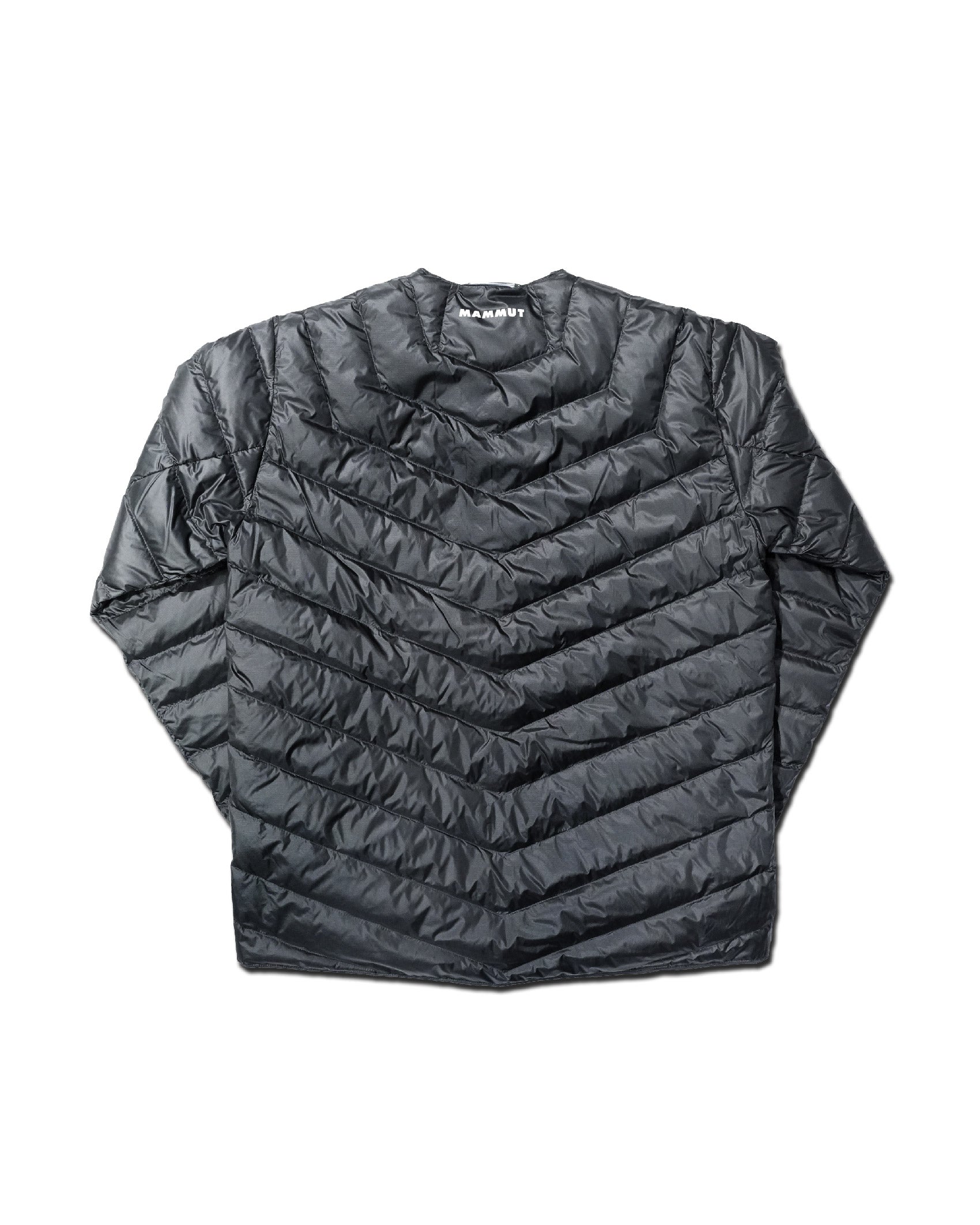 Mammut Seon IN Cardigan AF Men / Gabbro