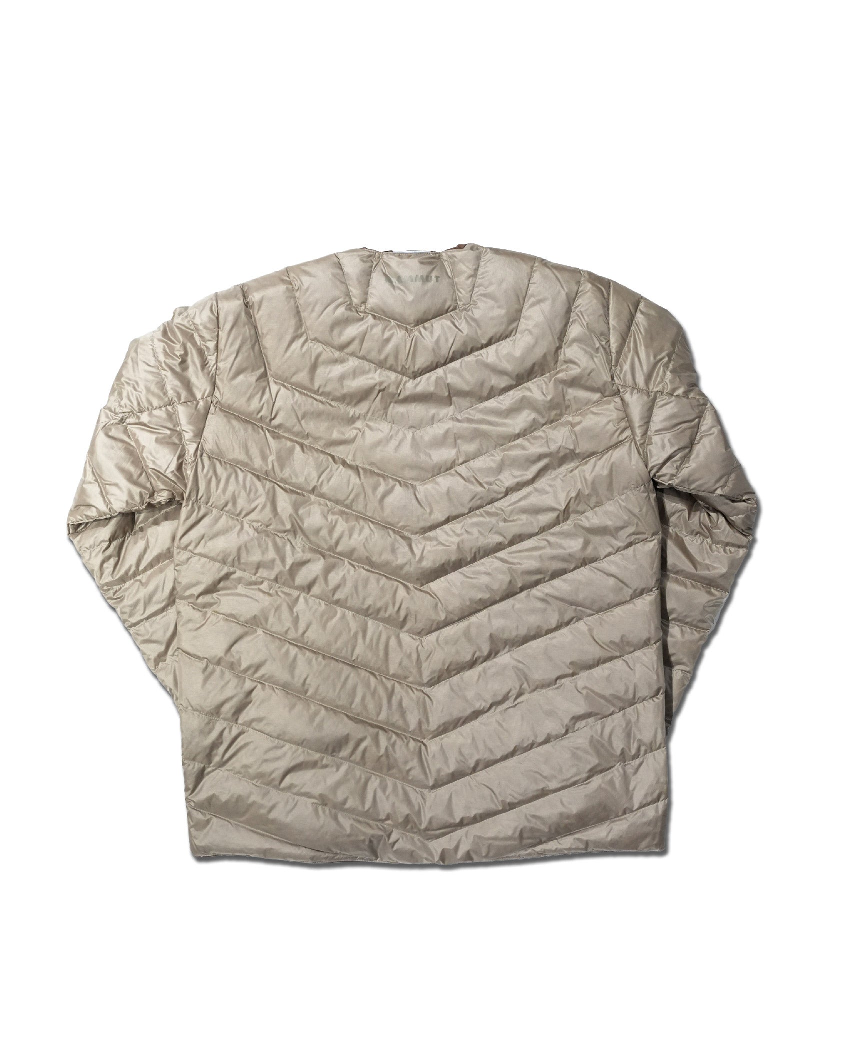 Mammut Seon IN Cardigan AF Men / Soil-Sablun