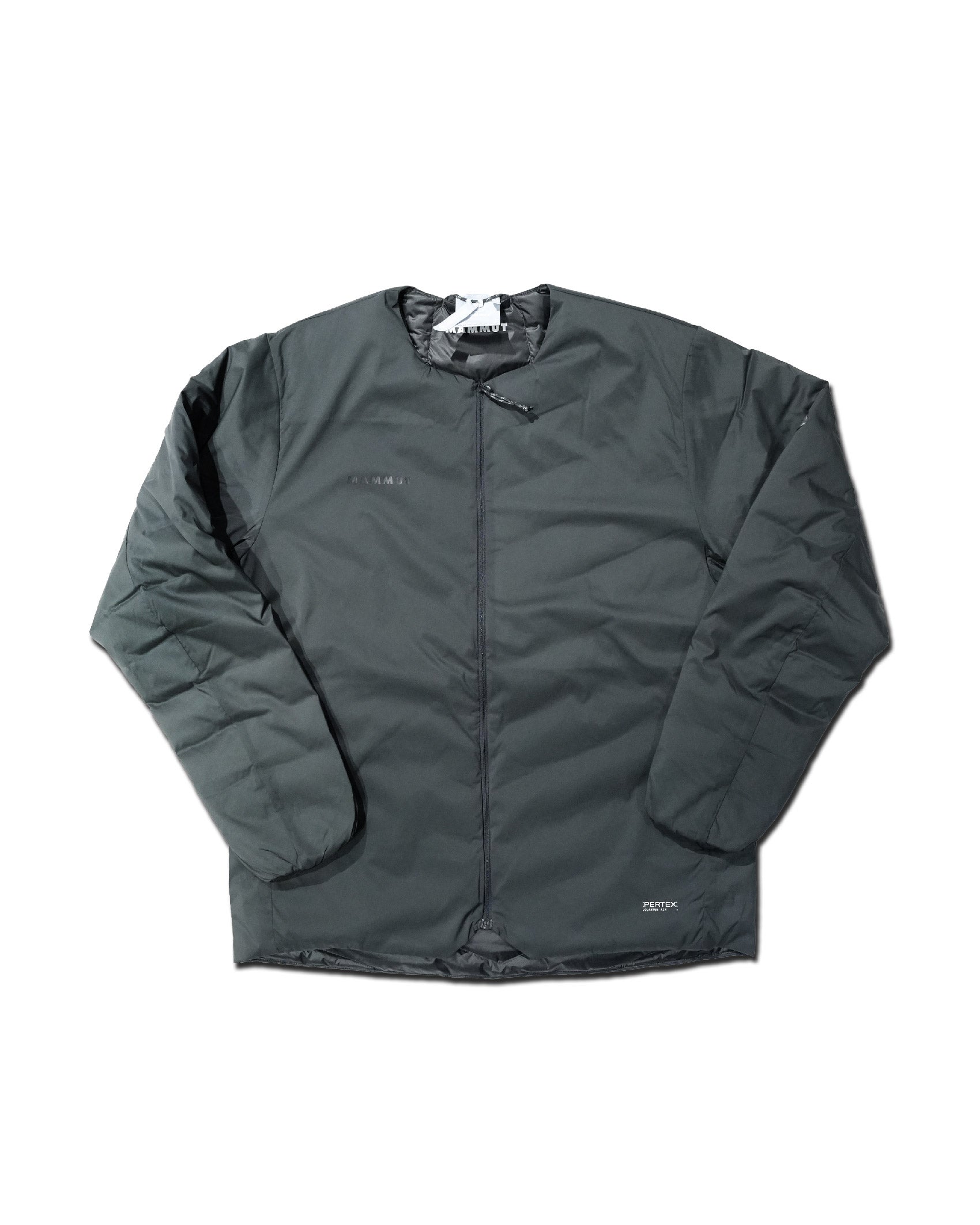 Mammut Seon IN Cardigan AF Men / Gabbro