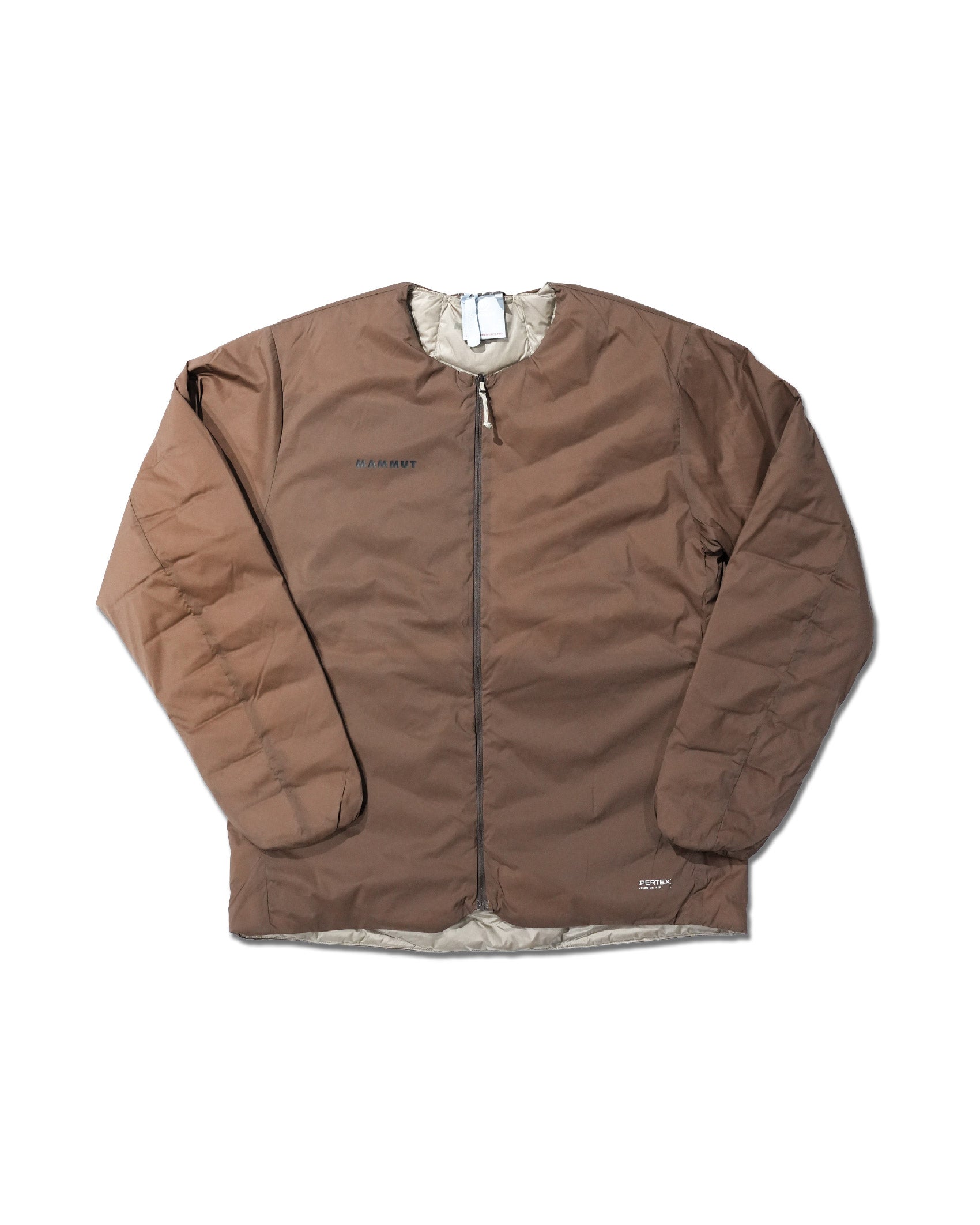 Mammut Seon IN Cardigan AF Men / Soil-Sablun
