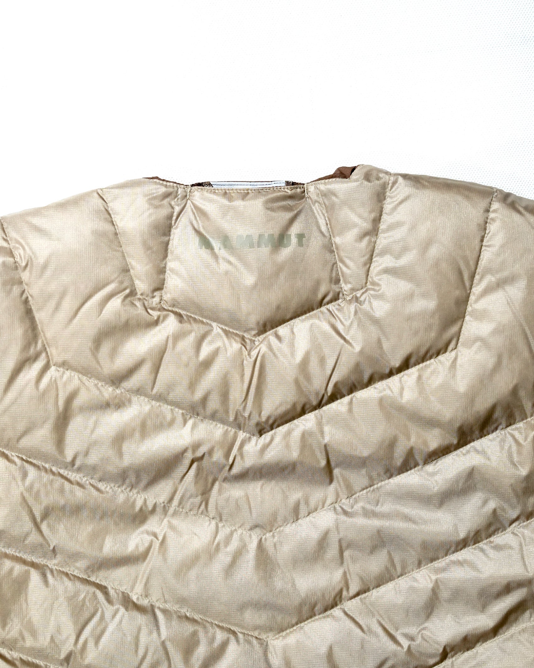 Mammut Seon IN Cardigan AF Men / Soil-Sablun