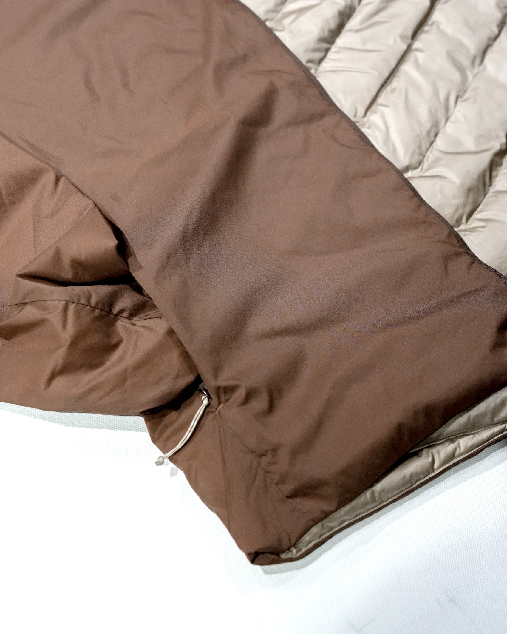 Mammut Seon IN Cardigan AF Men / Soil-Sablun