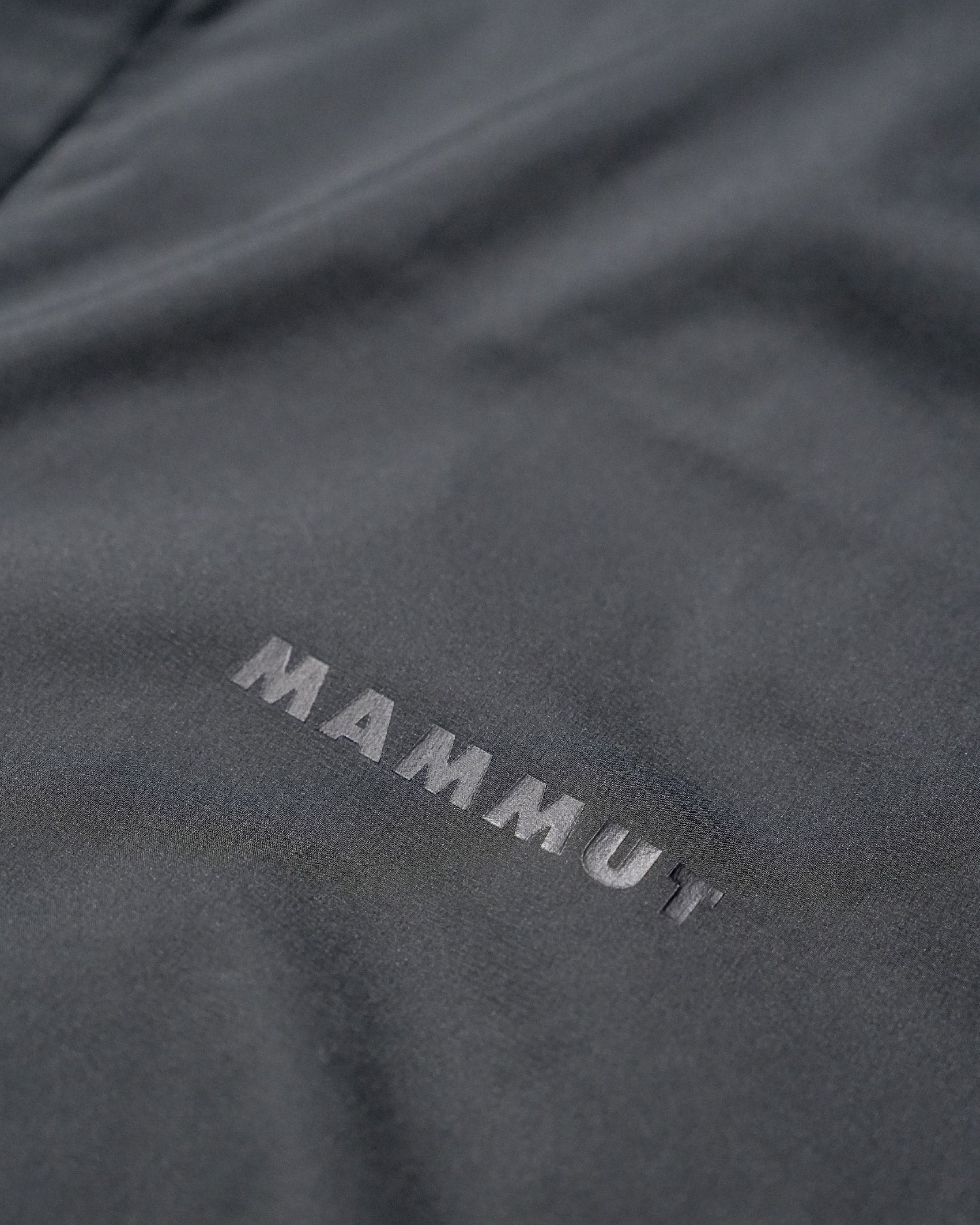 Mammut Seon IN Cardigan AF Men / Gabbro