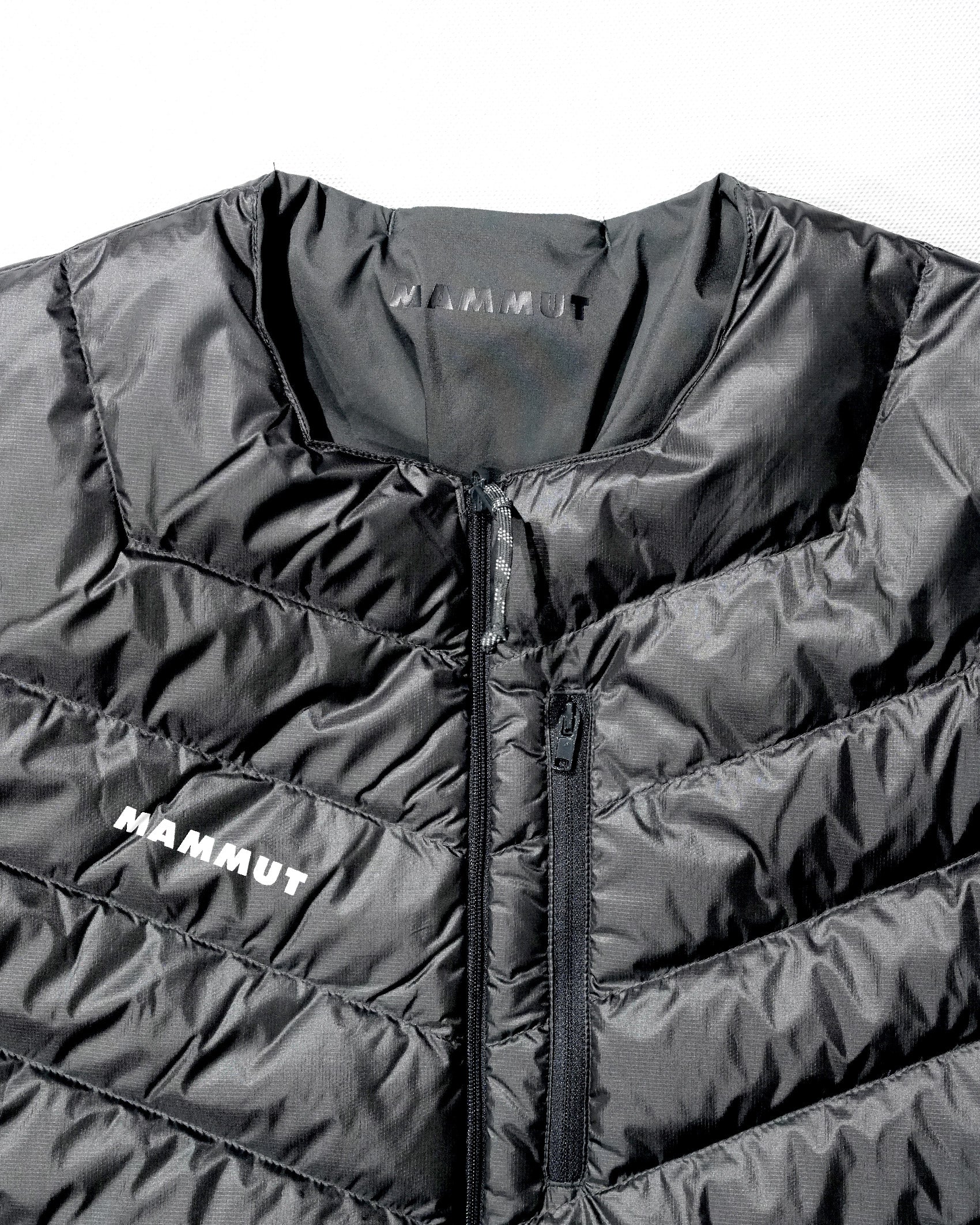 Mammut Seon IN Cardigan AF Men / Gabbro