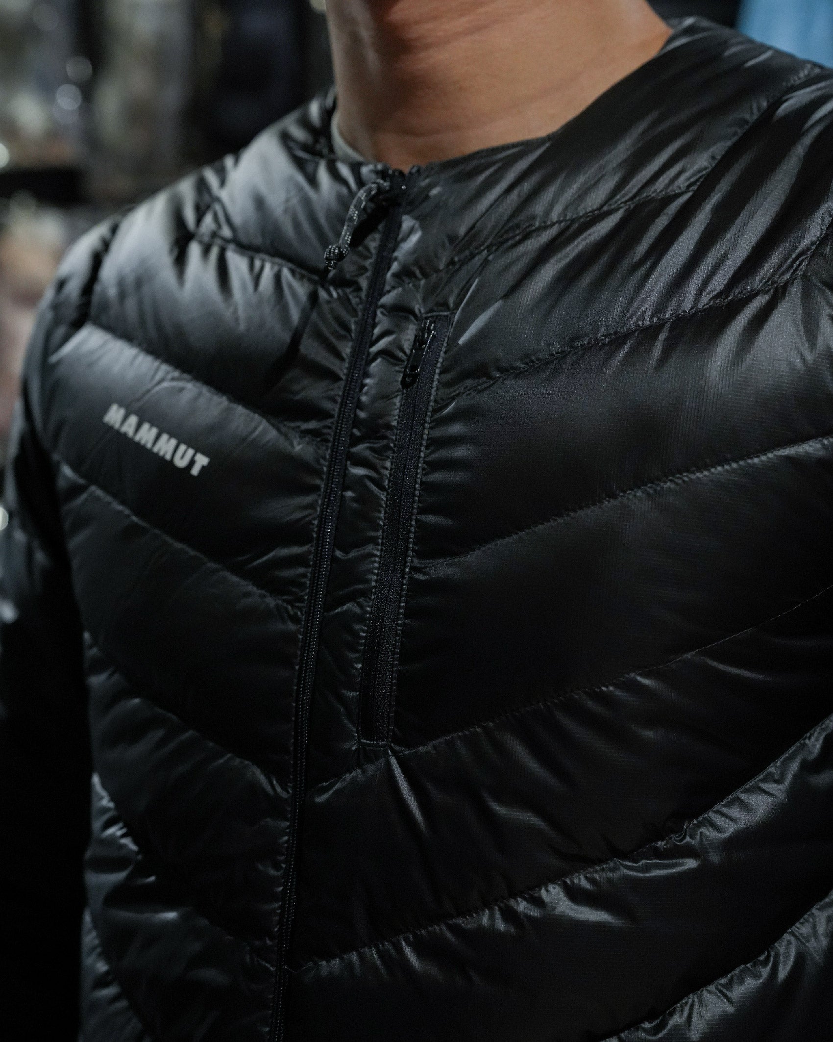 Mammut Seon IN Cardigan AF Men / Gabbro
