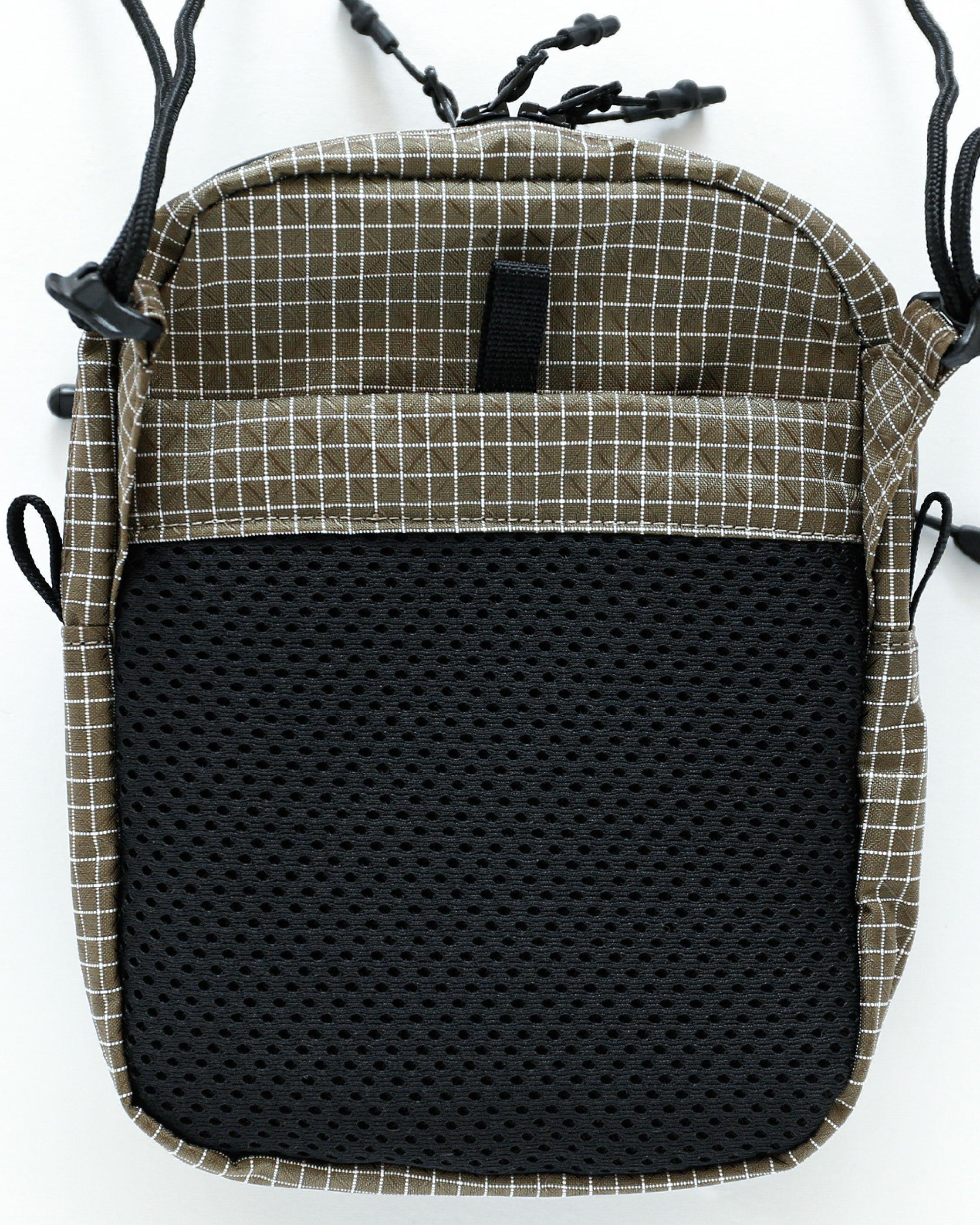 CAYL Seorak 6 (cayl grid) / Khaki