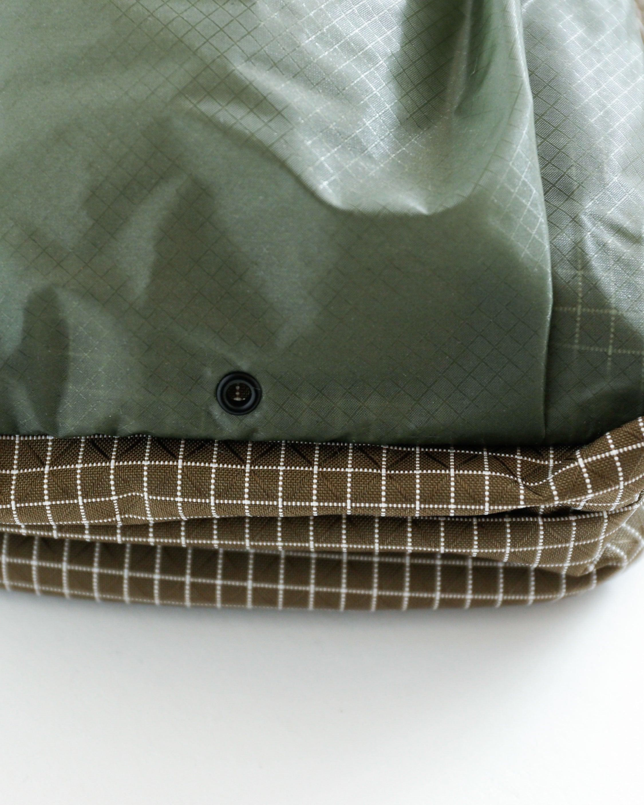 CAYL Seorak 6 (cayl grid) / Khaki