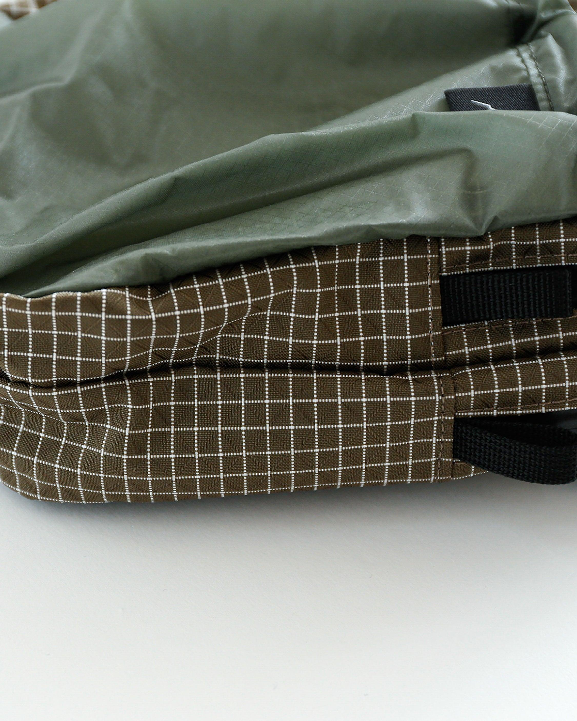 CAYL Seorak 6 (cayl grid) / Khaki