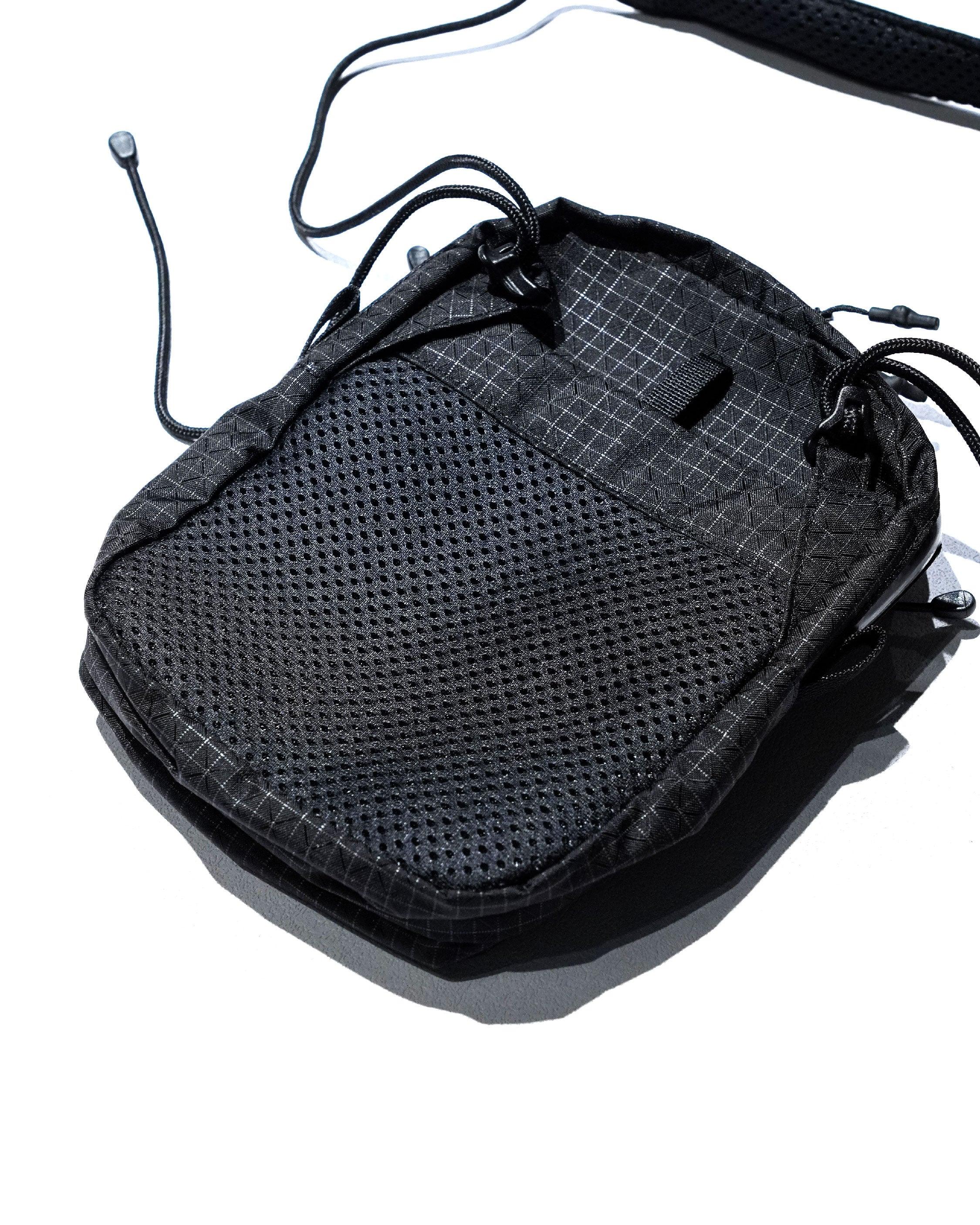 CAYL Seorak 6 (b-grid) / Black