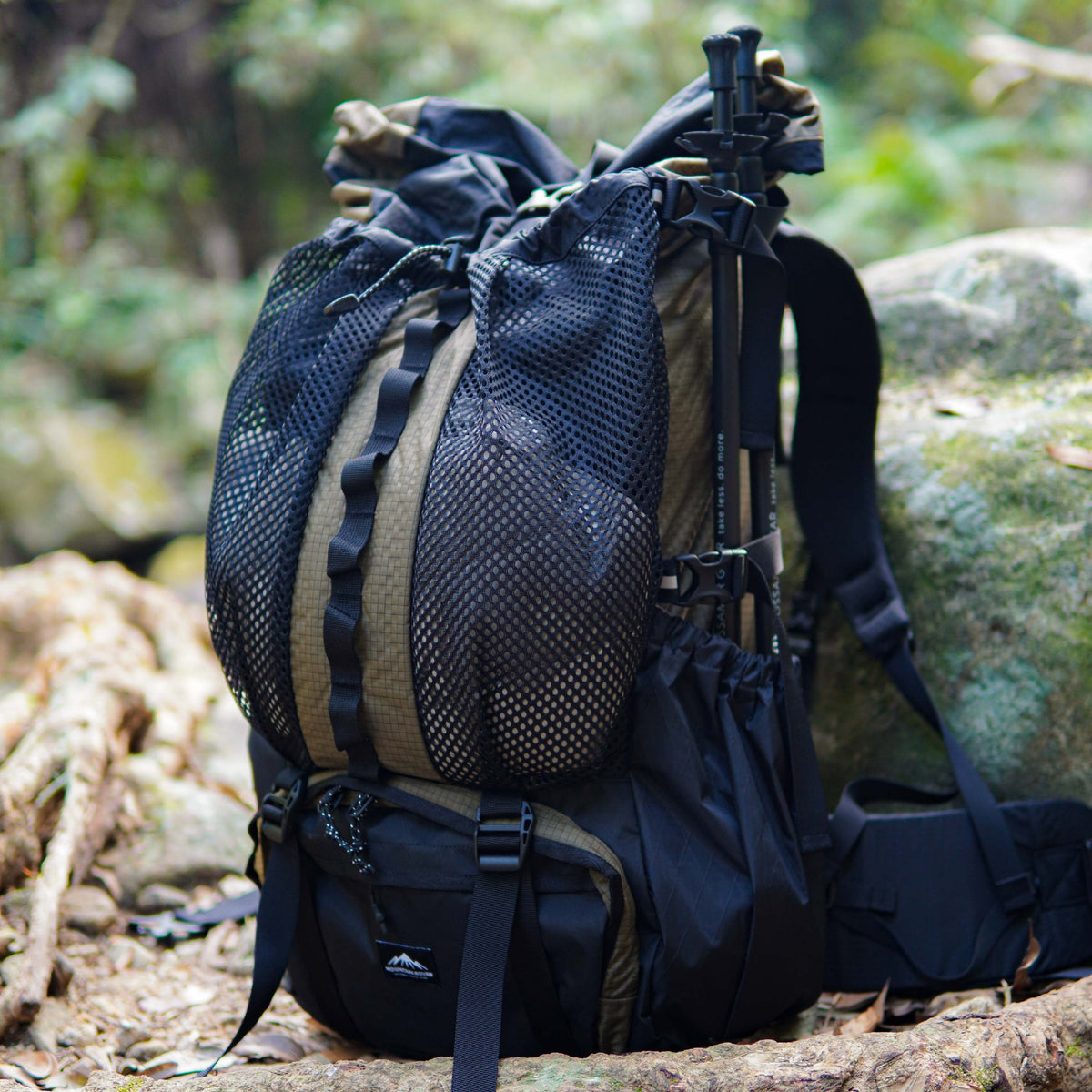Wild Camping