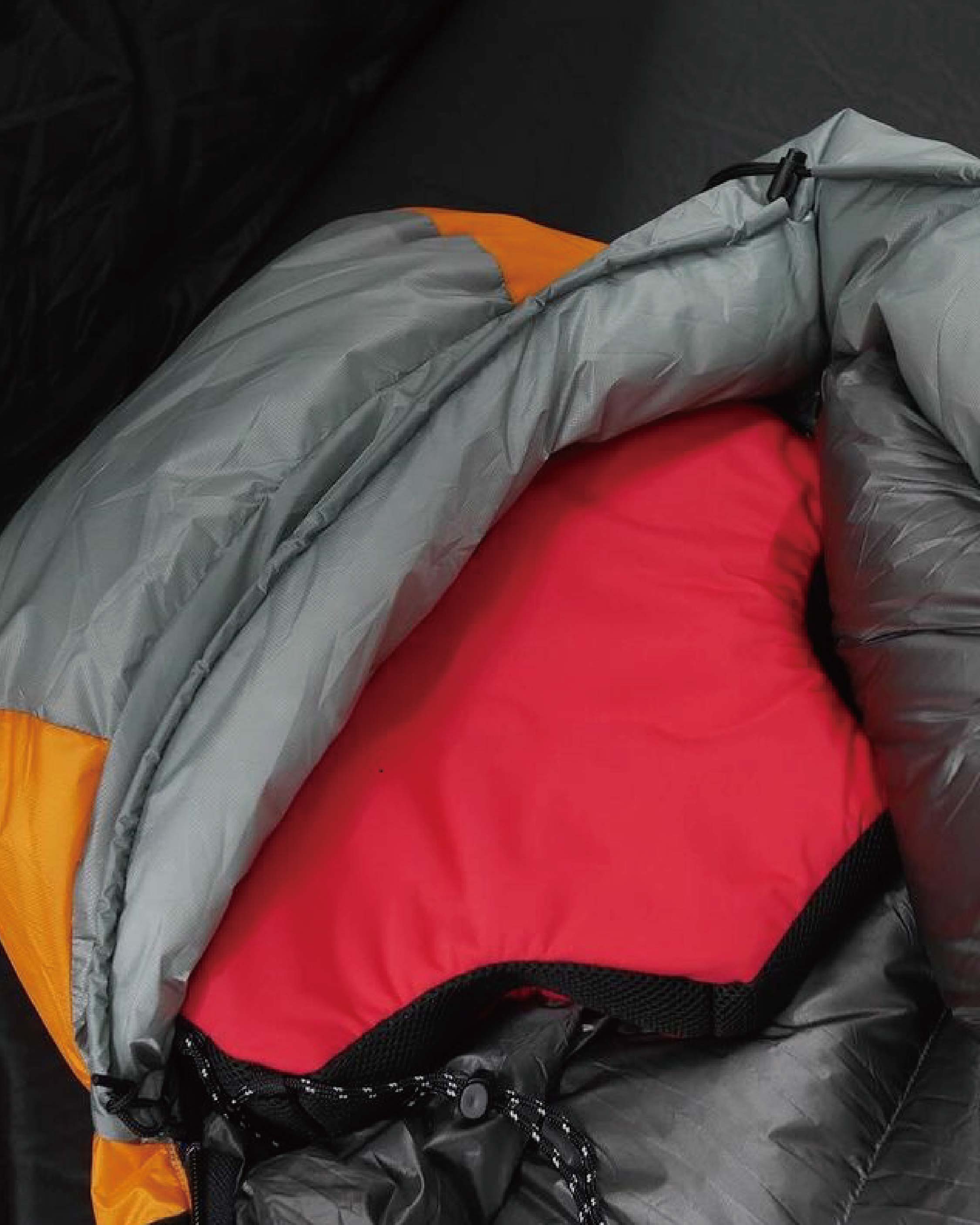 Nanga Sleeping Bag Pillow