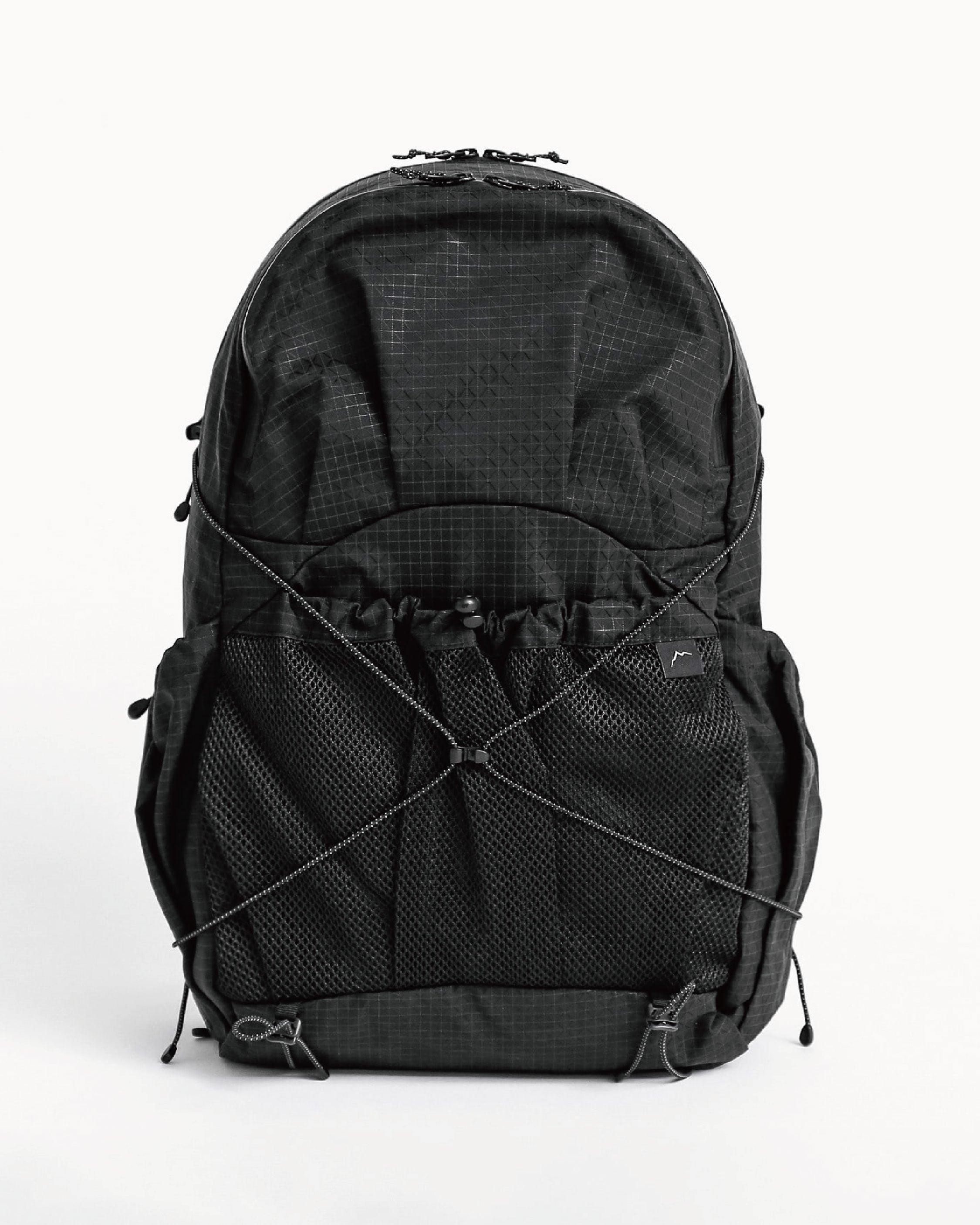 CAYL SOBAEK (b-grid) / Black