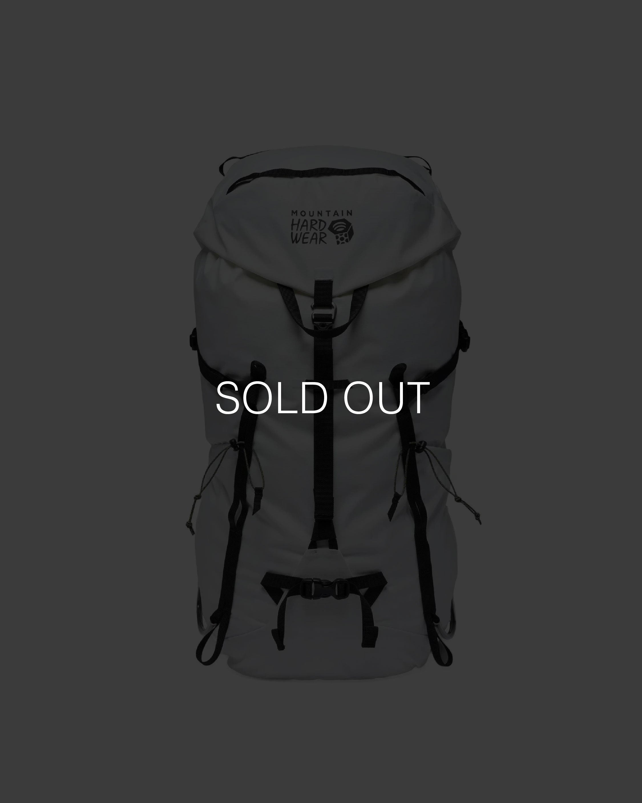 Mountain Hardwear Scrambler 35 Backpack