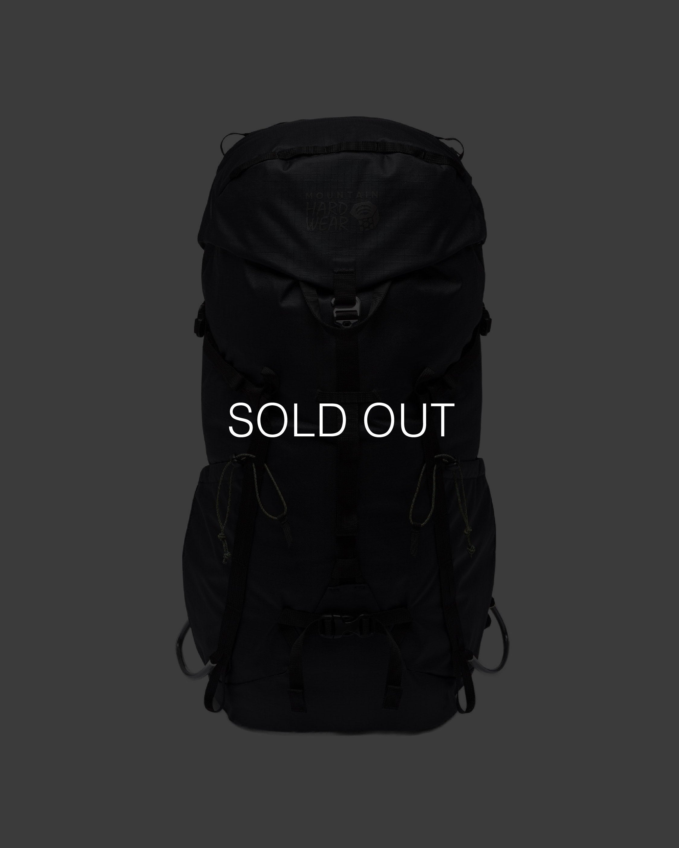 Mountain Hardwear Scrambler 35 Backpack