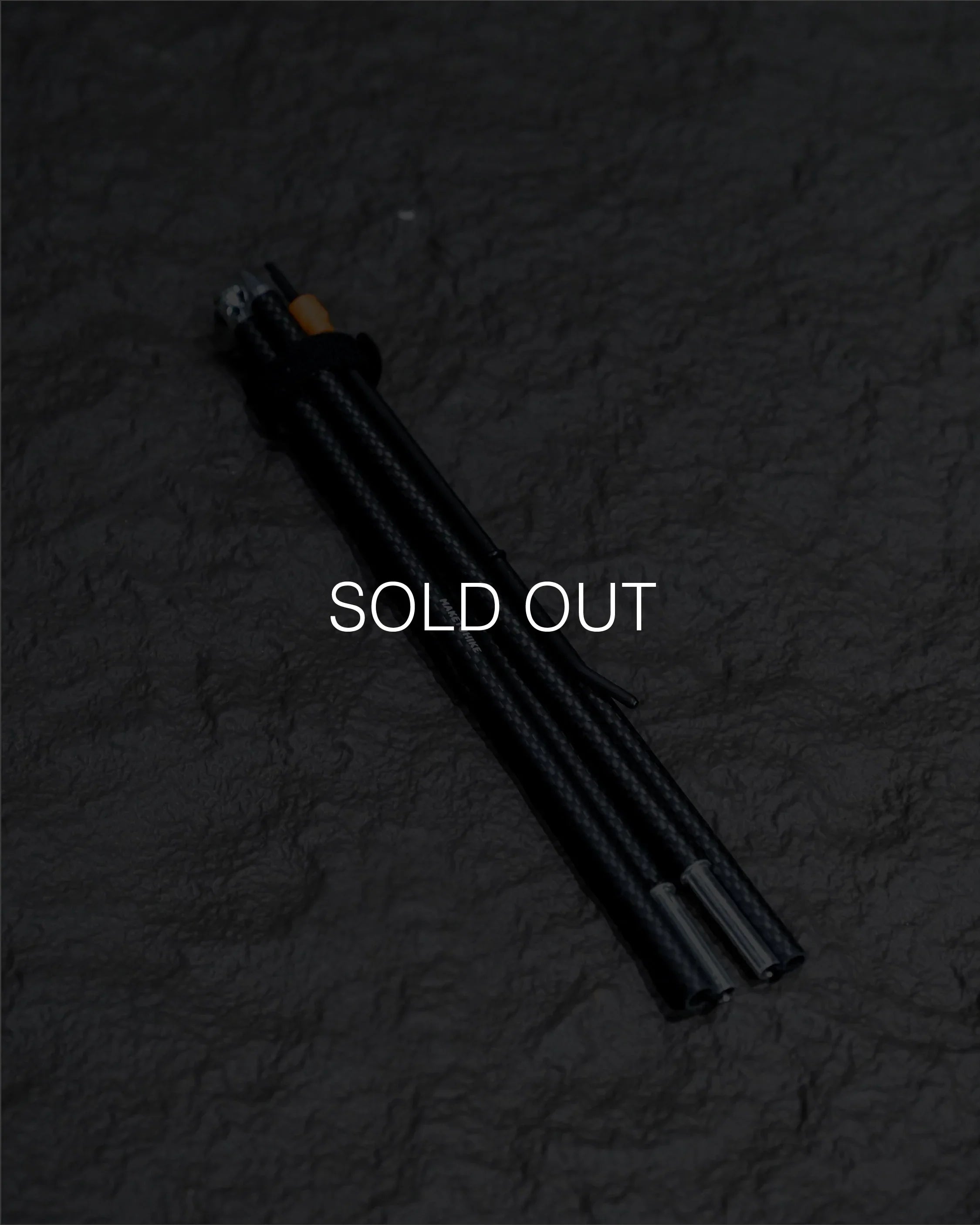 MakeToHike Lightweight Lantern Stand