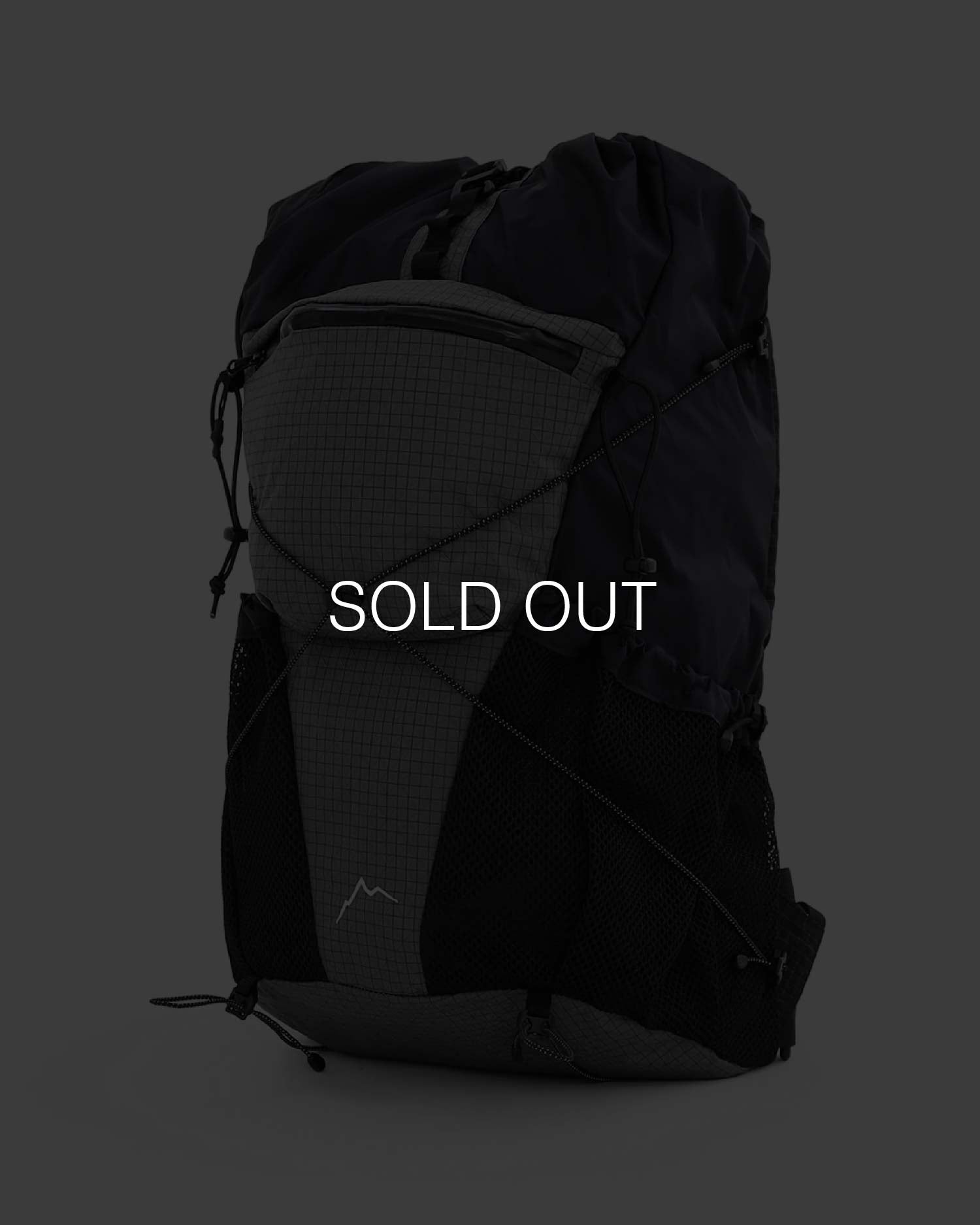 CAYL Biseul (b-grid) / Grey