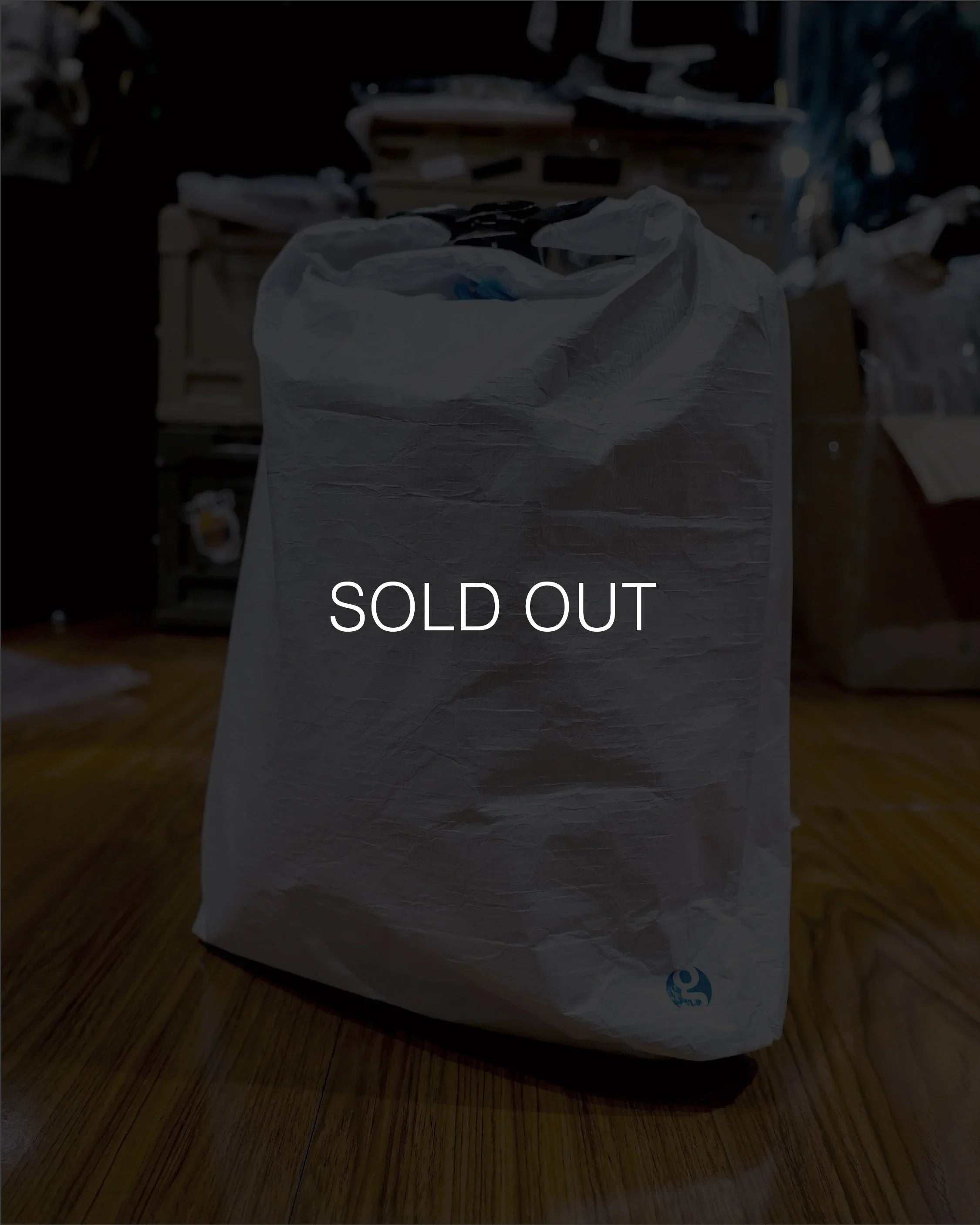 Gossamer Gear Snack Sack