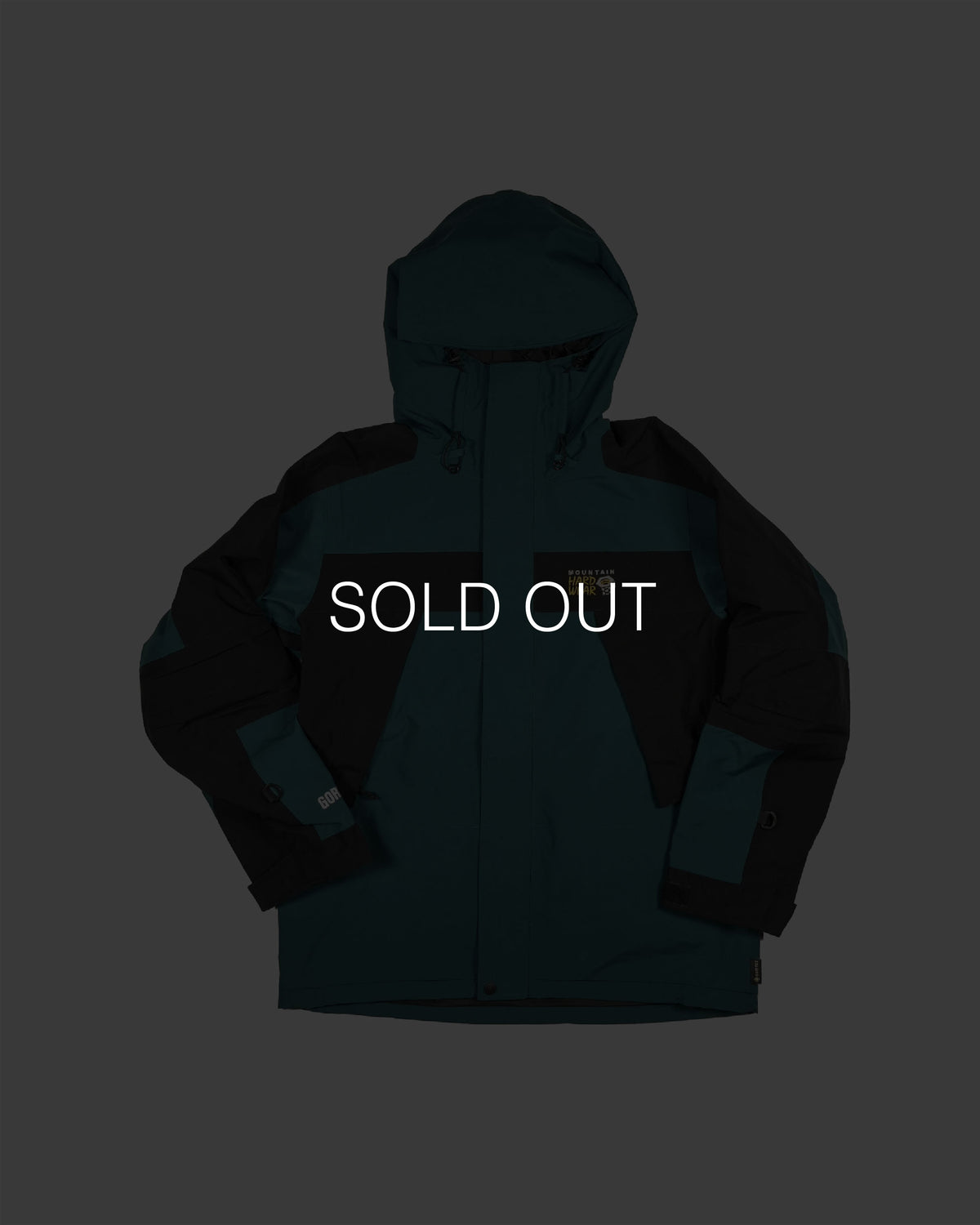 Mountain Hardwear Exposure™ GORE-TEX Parka Reissue