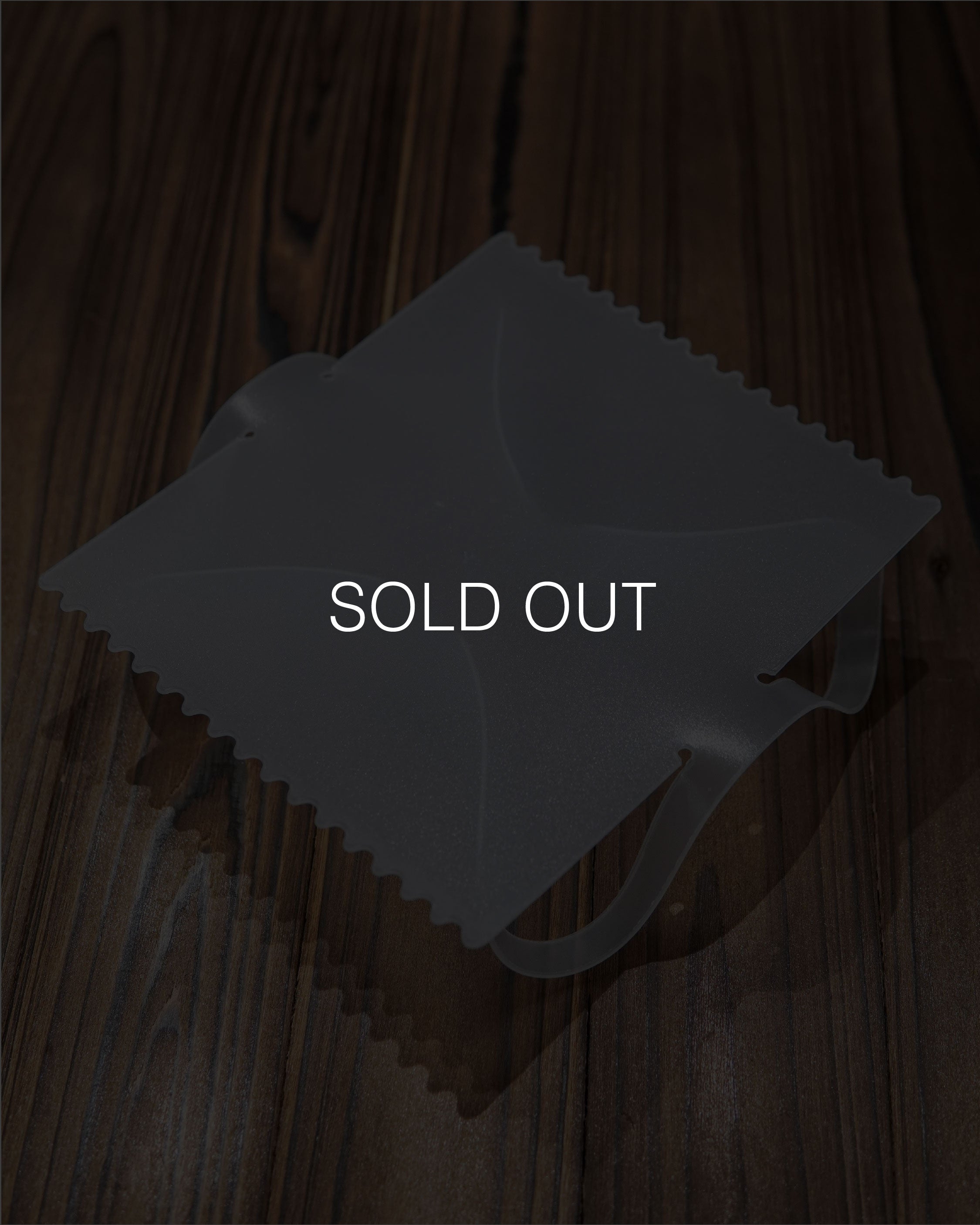 MOFMA UL Ghost Table owo