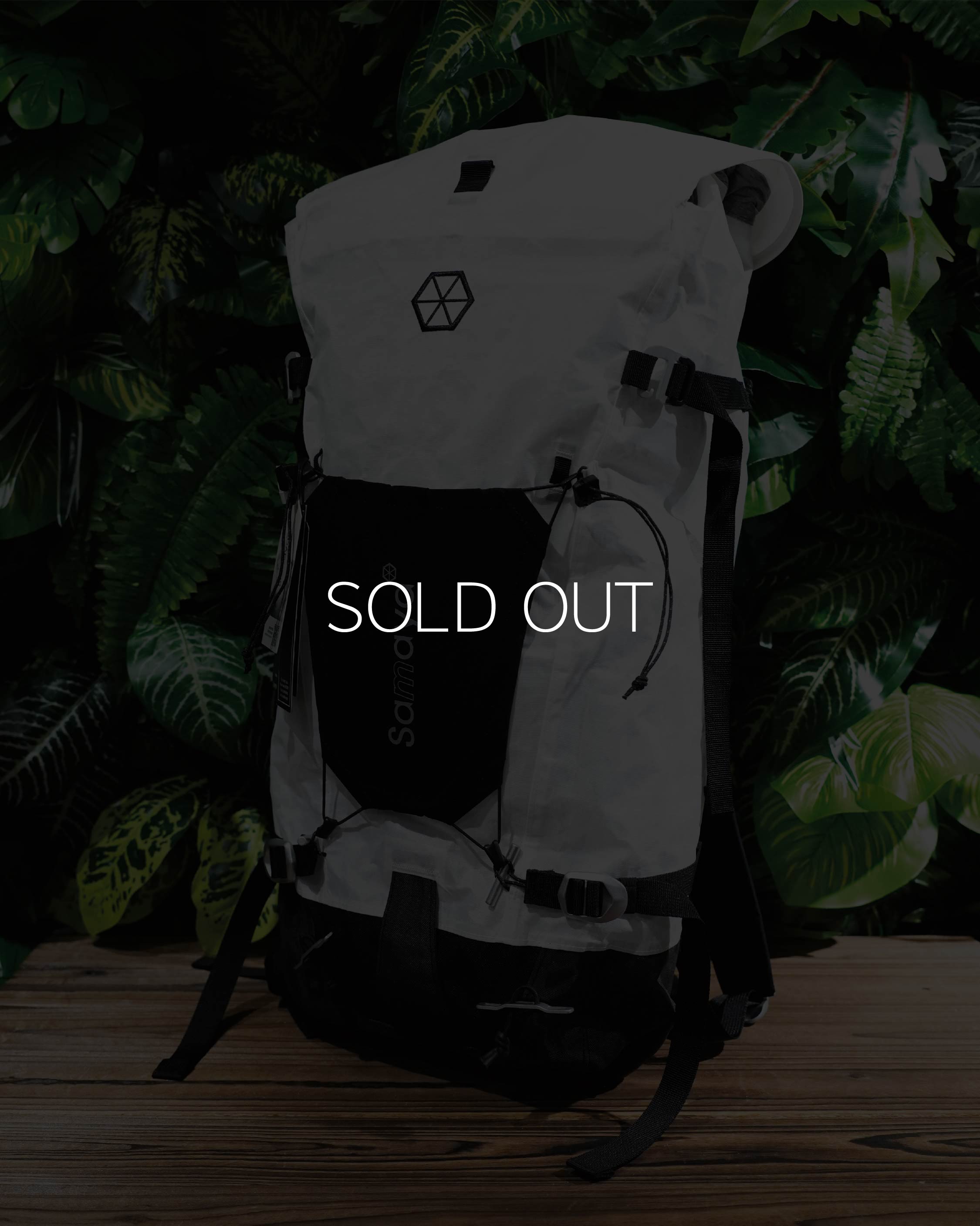 Samaya Ultra 35 Backpack [2024 Edition]