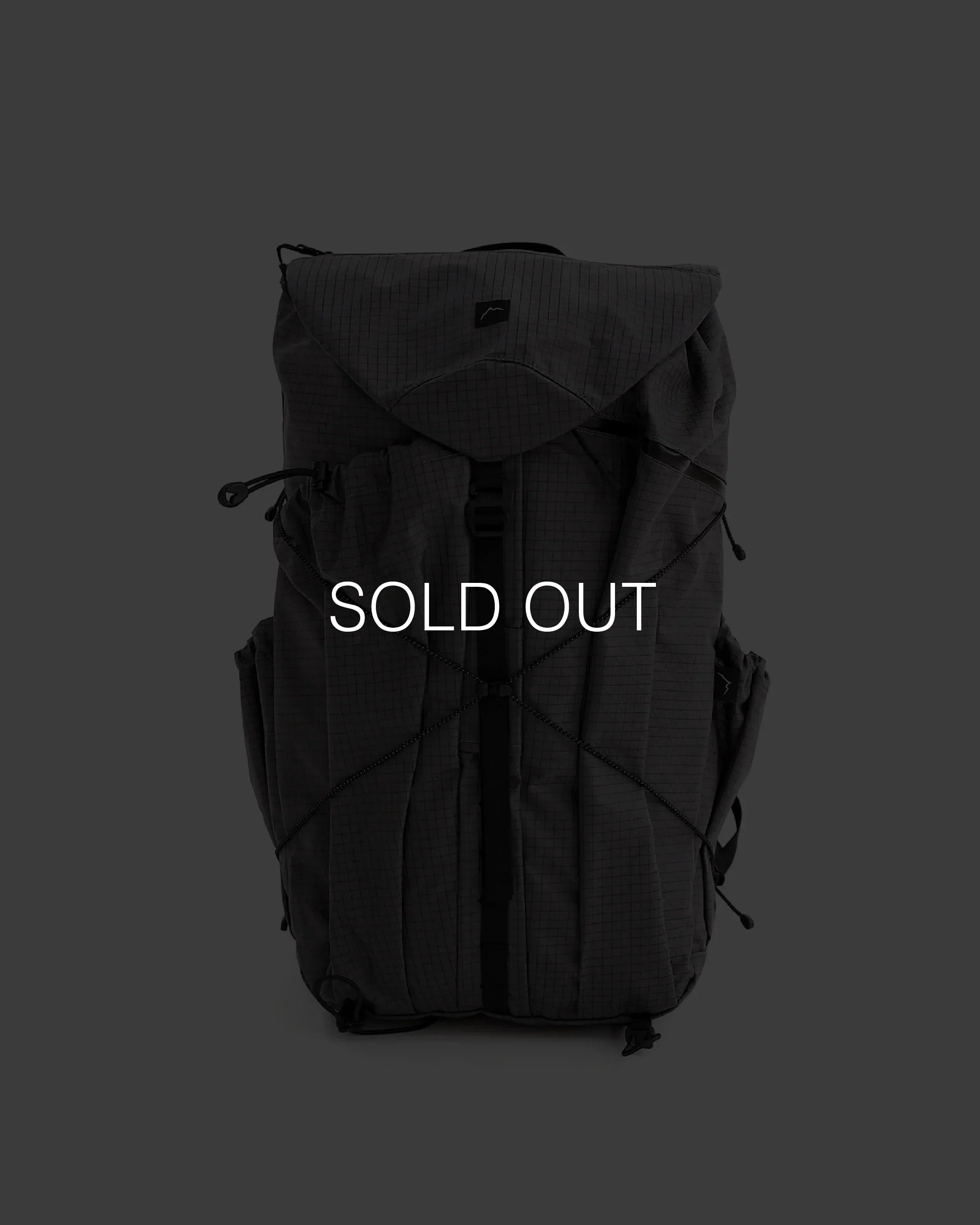 CAYL Juheul (b-grid) / Grey