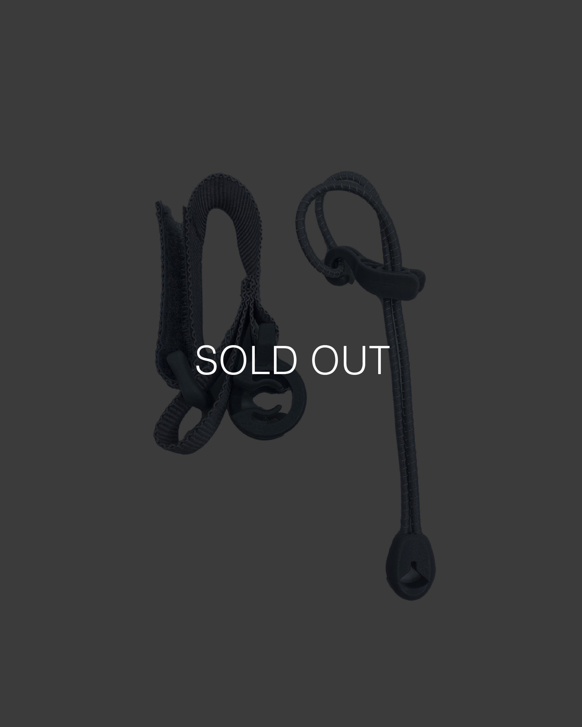 Gossamer Gear Handsfree Umbrella Clamp