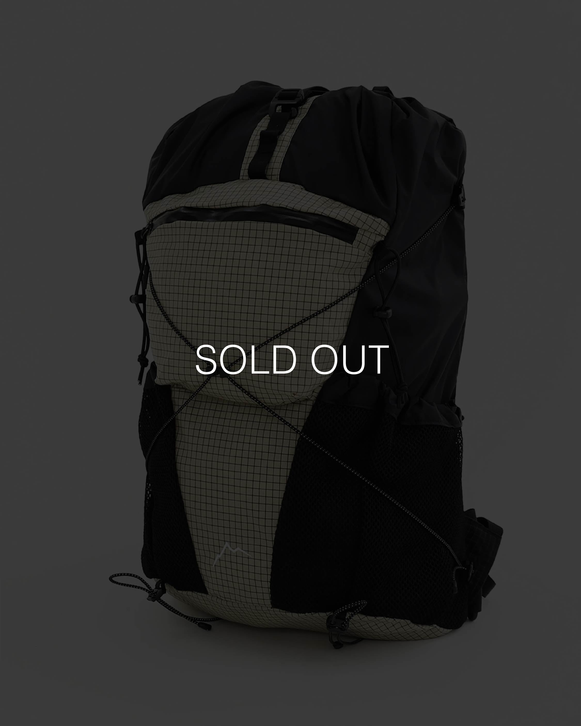 CAYL Biseul (b-grid) / Beige