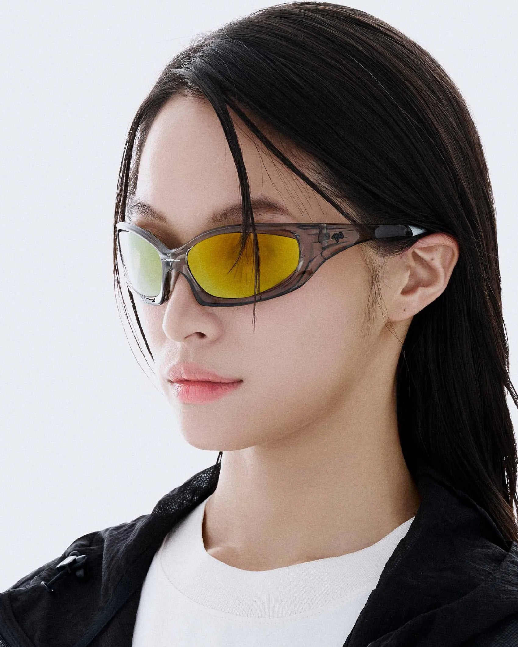 720armour x nozzle quiz LUKE Sunglasses / Chameleon - Wild Camping