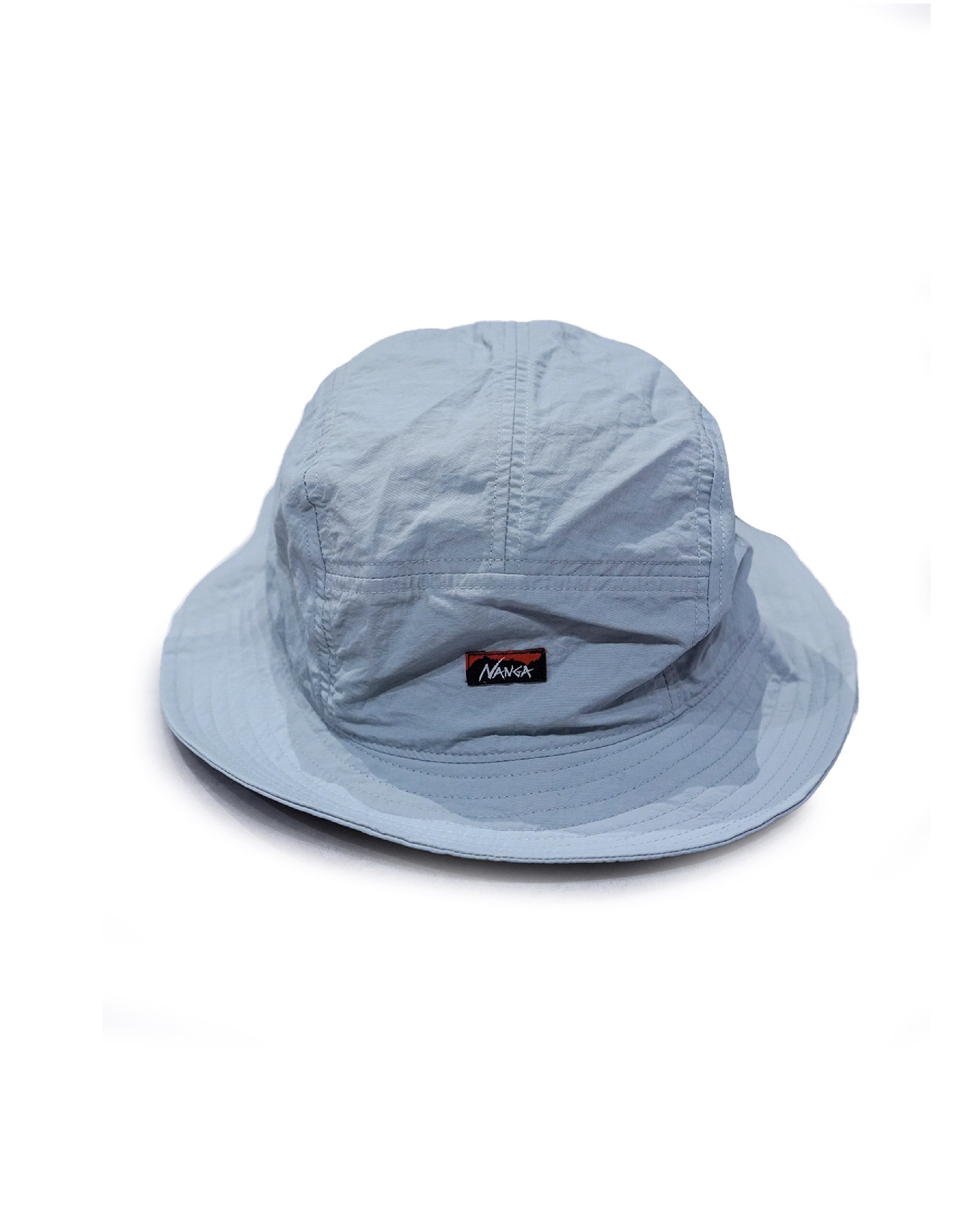 Nanga Tusser Sunshade Bucket Hat