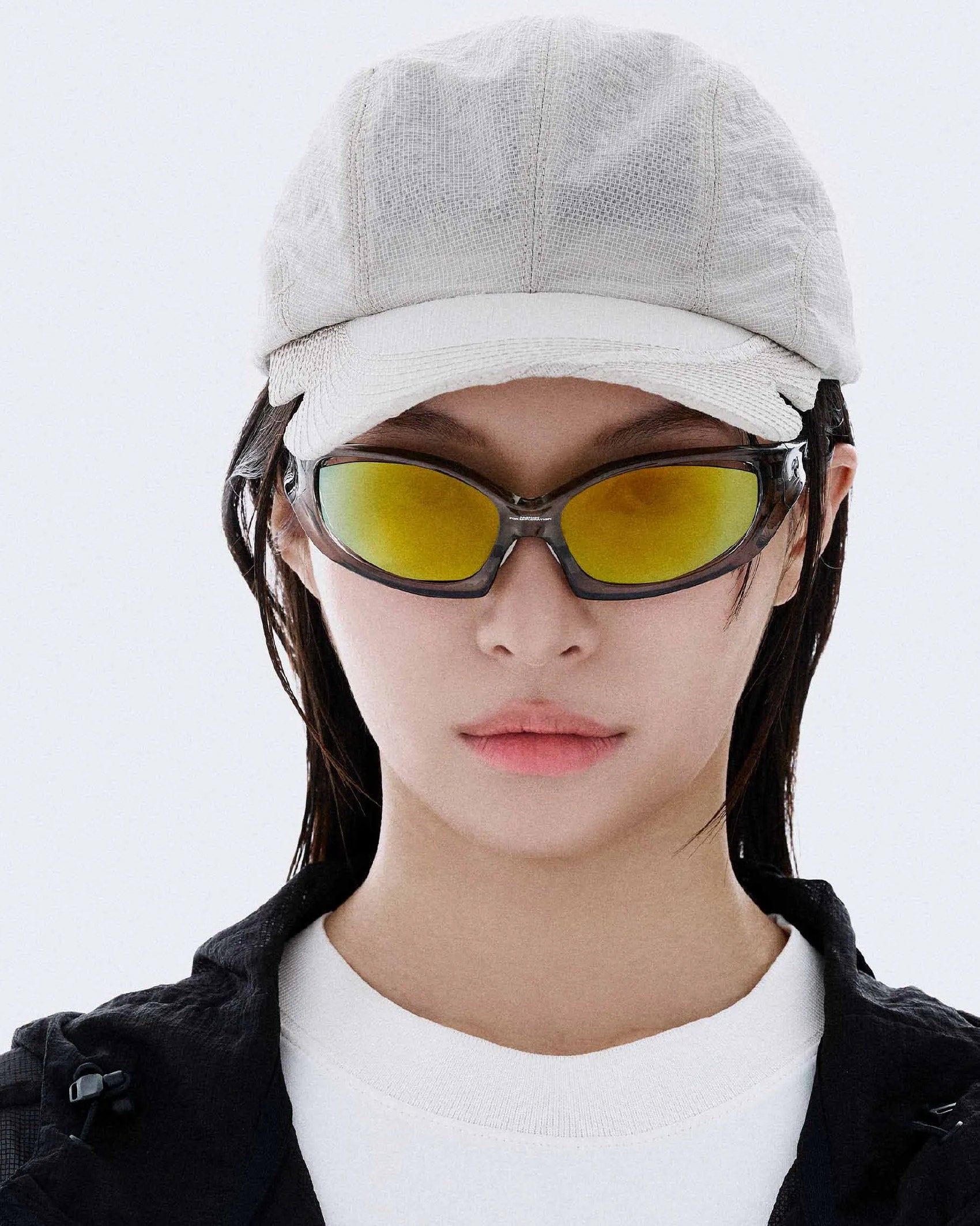 720armour x nozzle quiz LUKE Sunglasses / Chameleon - Wild Camping