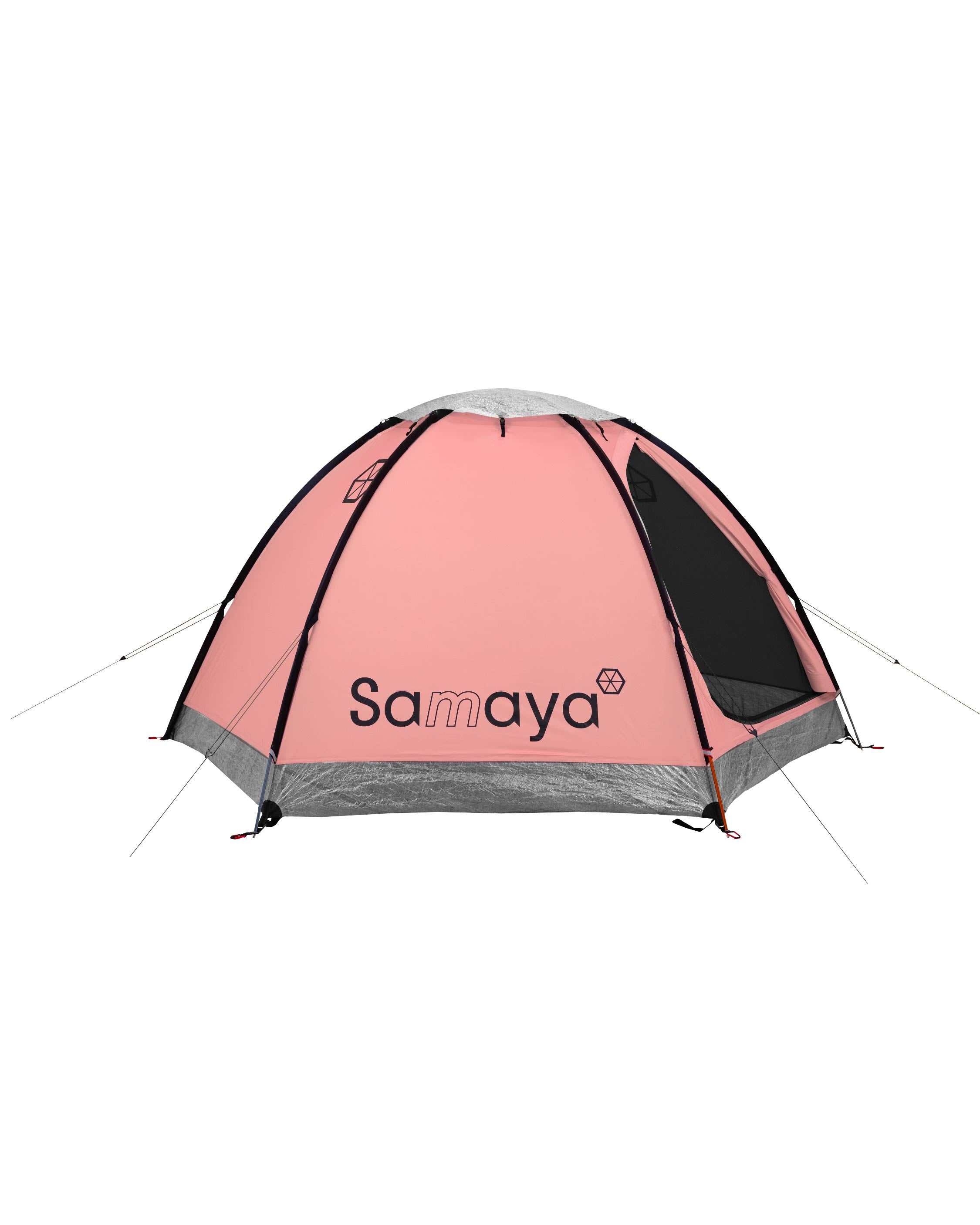 Samaya 2.5 Rose Tent [2024 Edition]