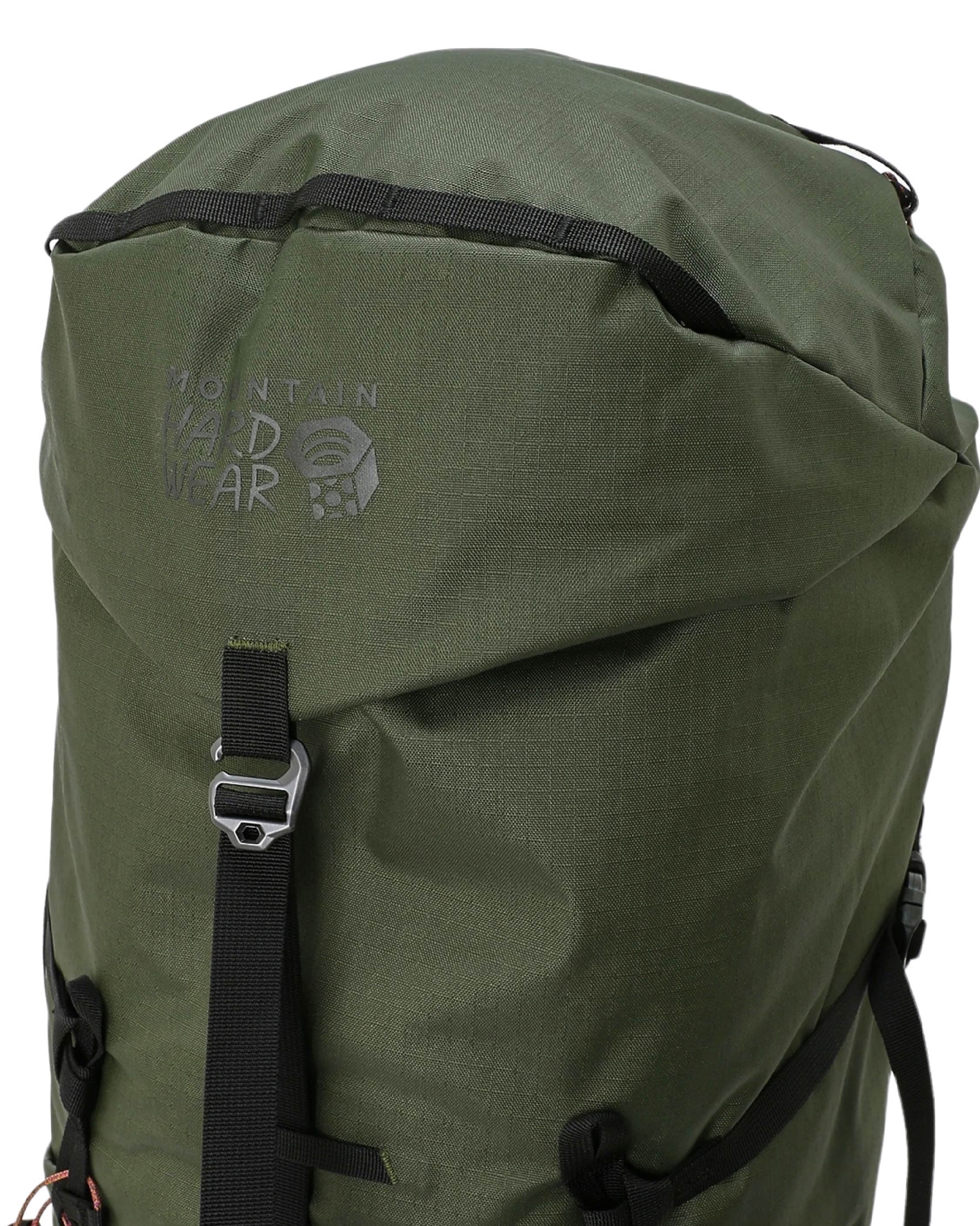 mountain hardwear マウンテンハードウェア スクランブラー RT35