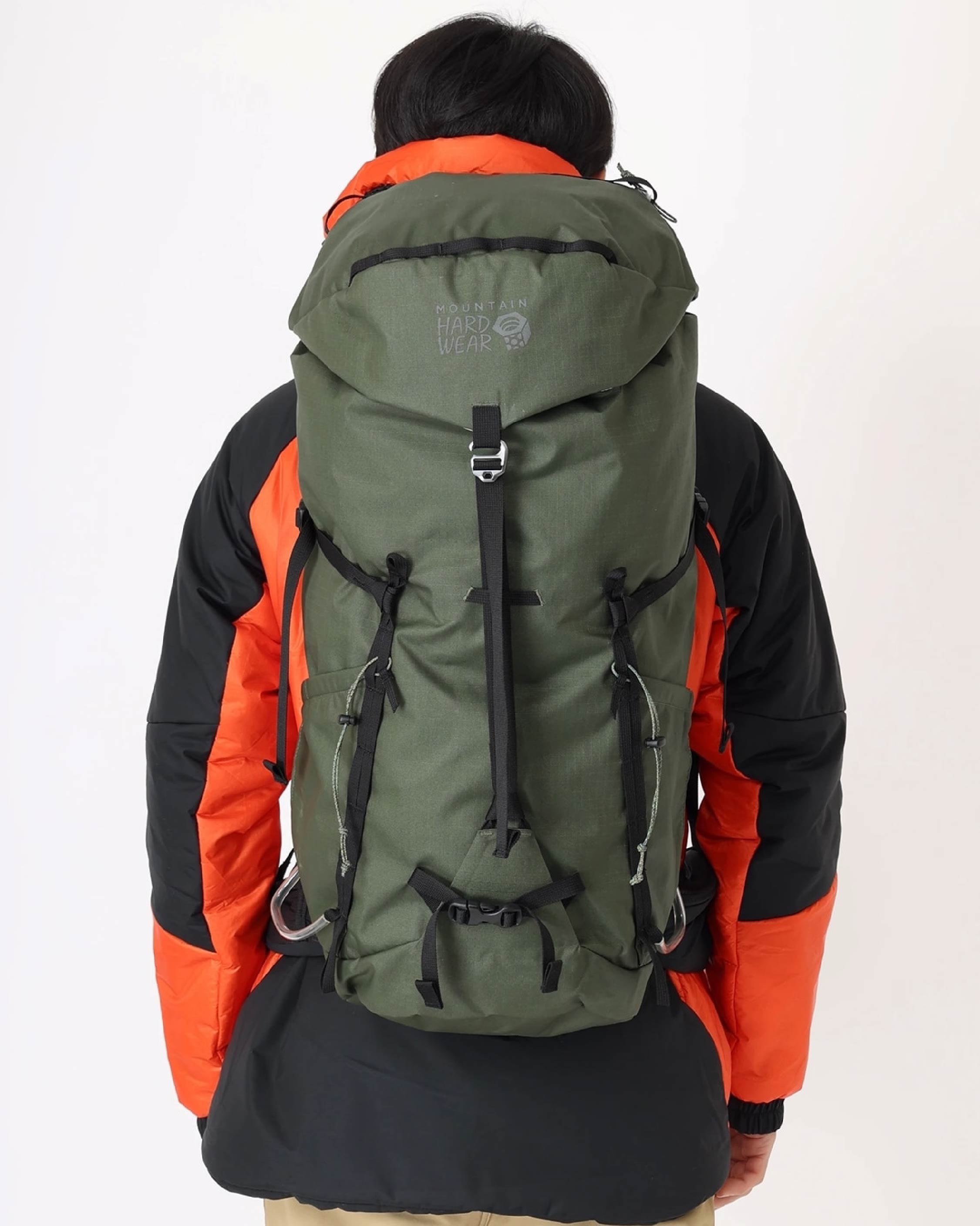 Mountain hardwear scrambler shop 35 outdry backpack