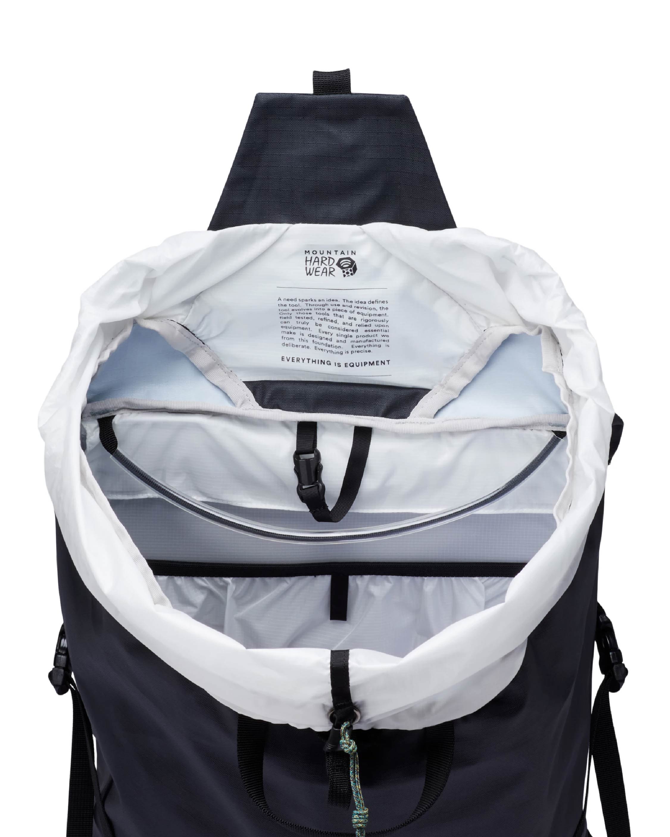 Mountain Hardwear Scrambler 35 Backpack