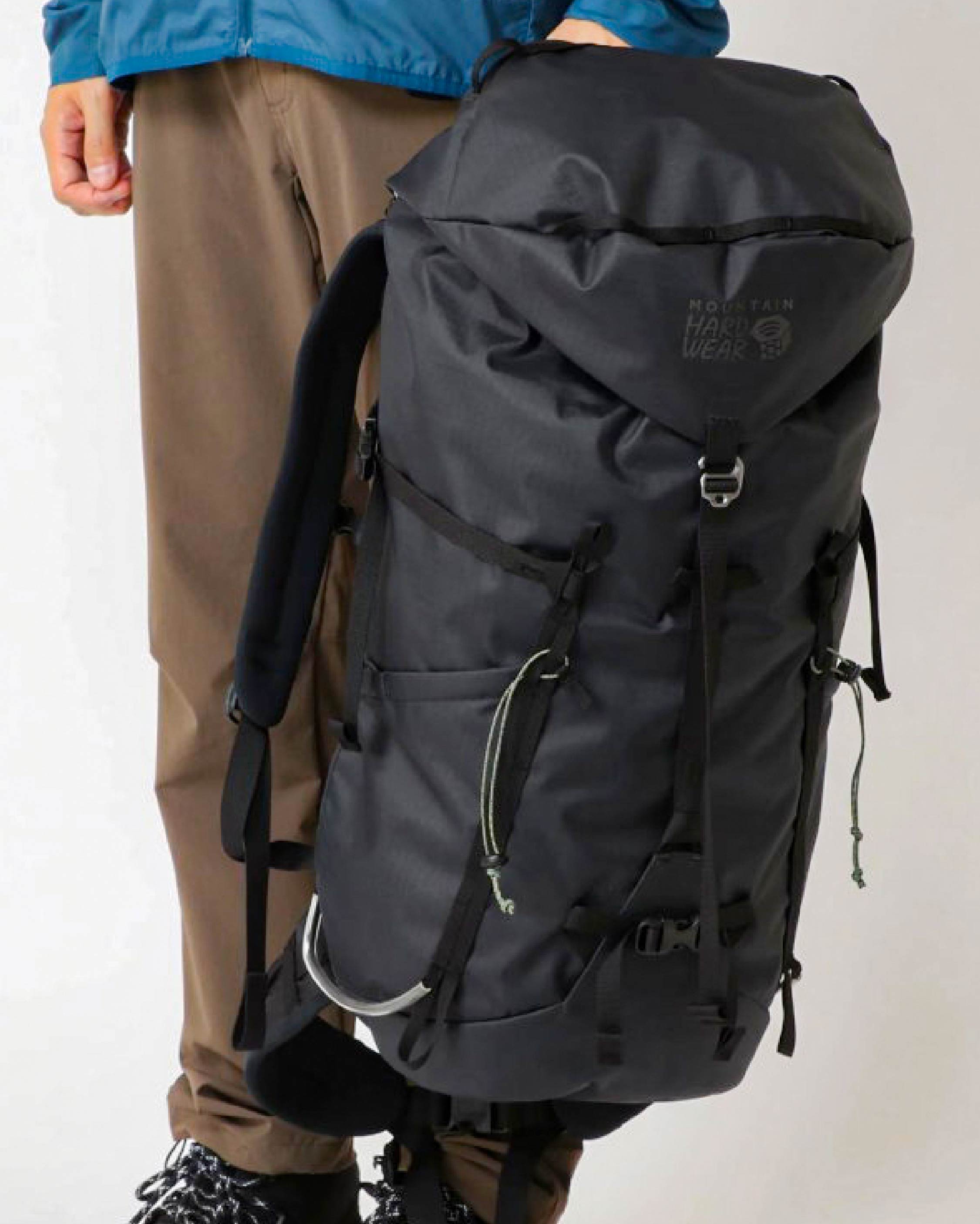 Mountain Hardwear Scrambler 25 Backpack