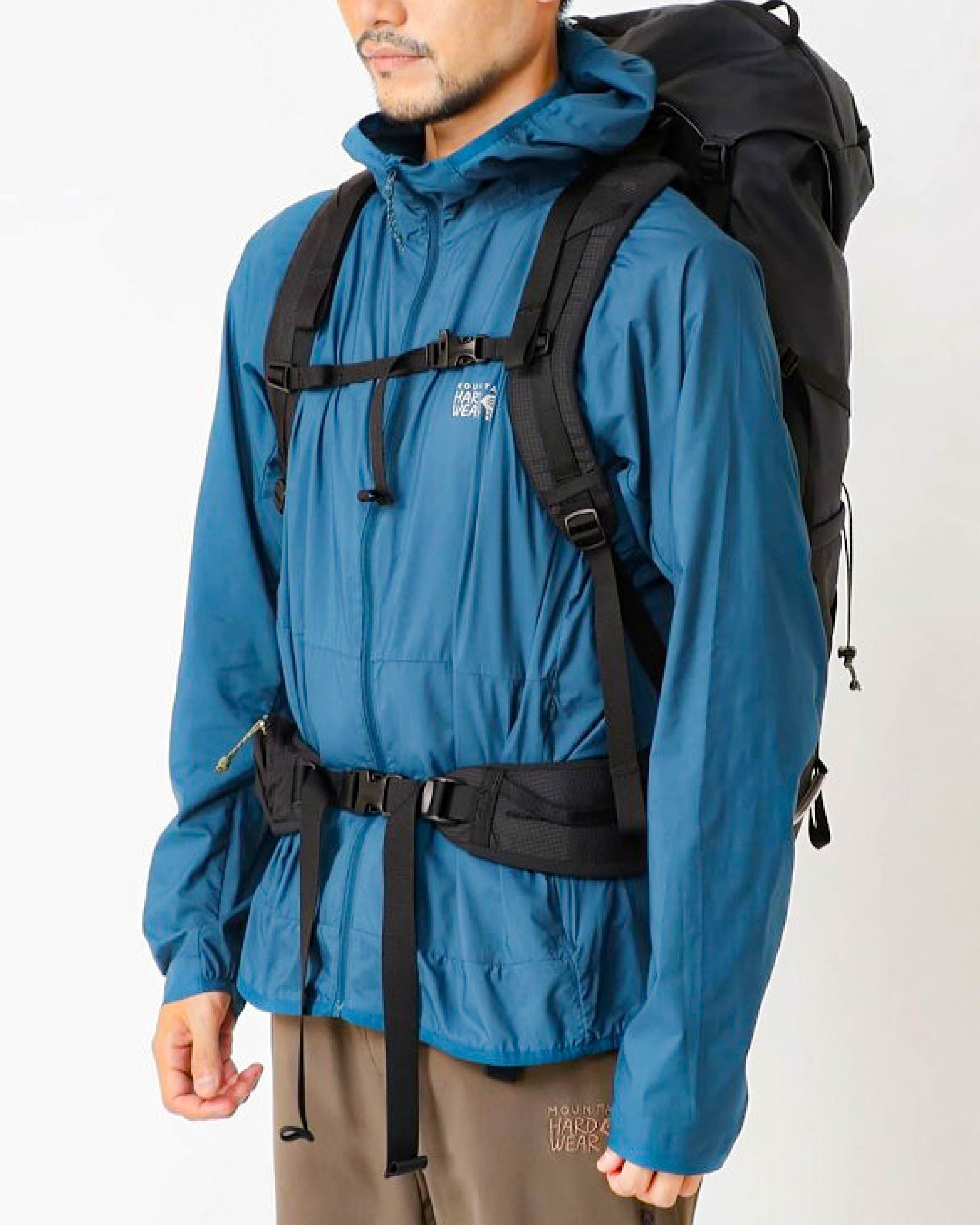 Mountain Hardwear Scrambler 25 Backpack