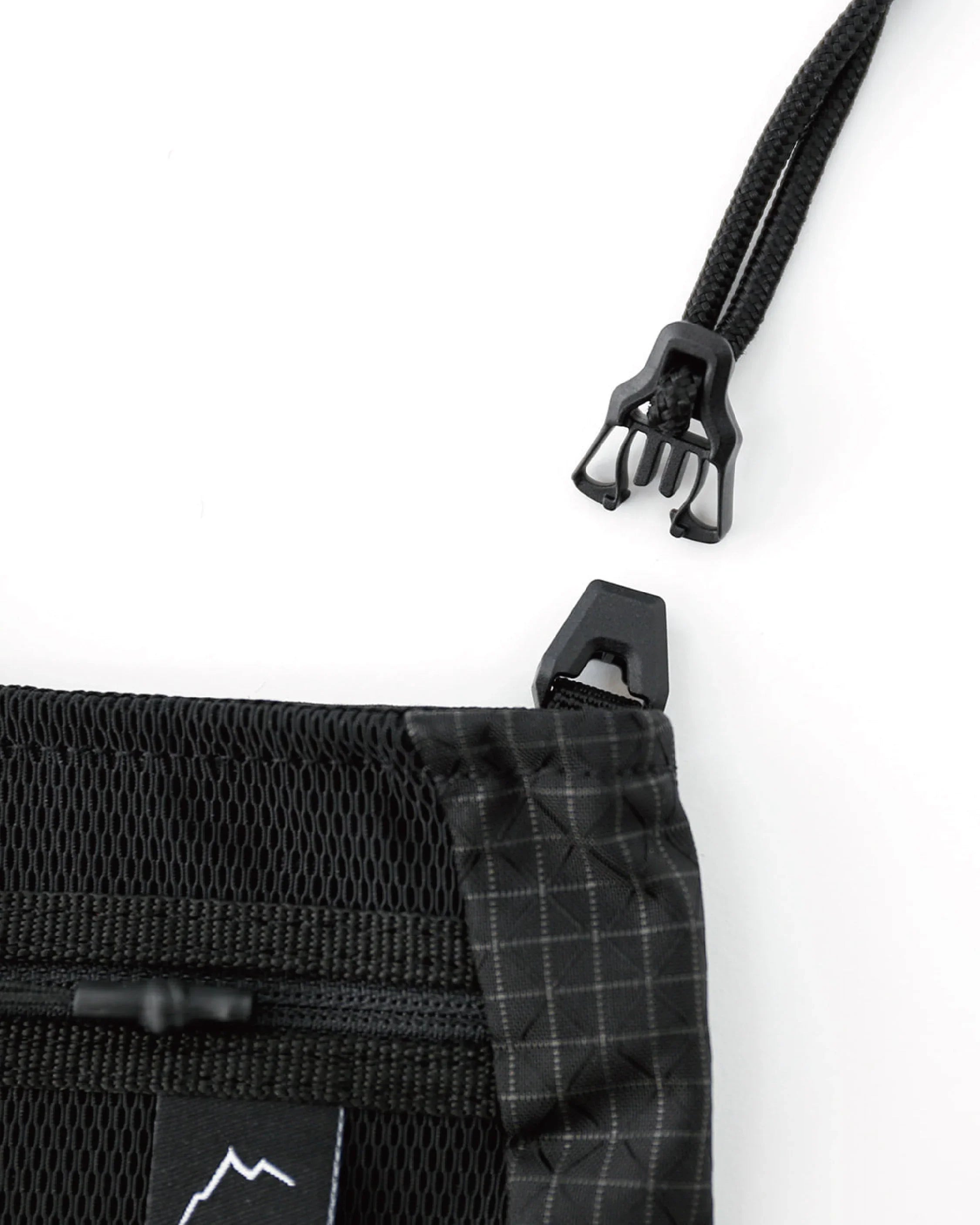 CAYL Seorak 2 (b-grid) / Black