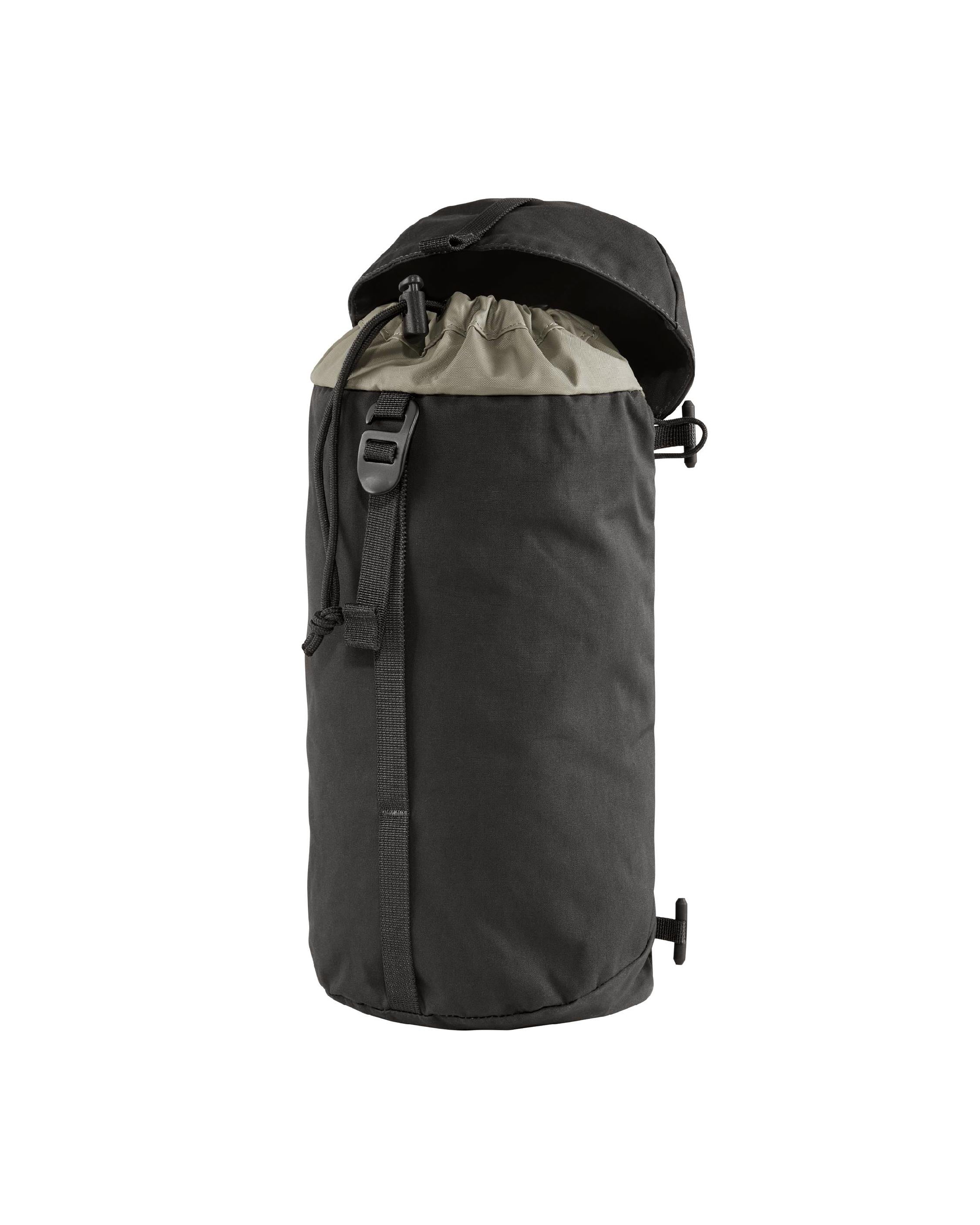 Fjallraven Singi Side Pocket - Wild Camping