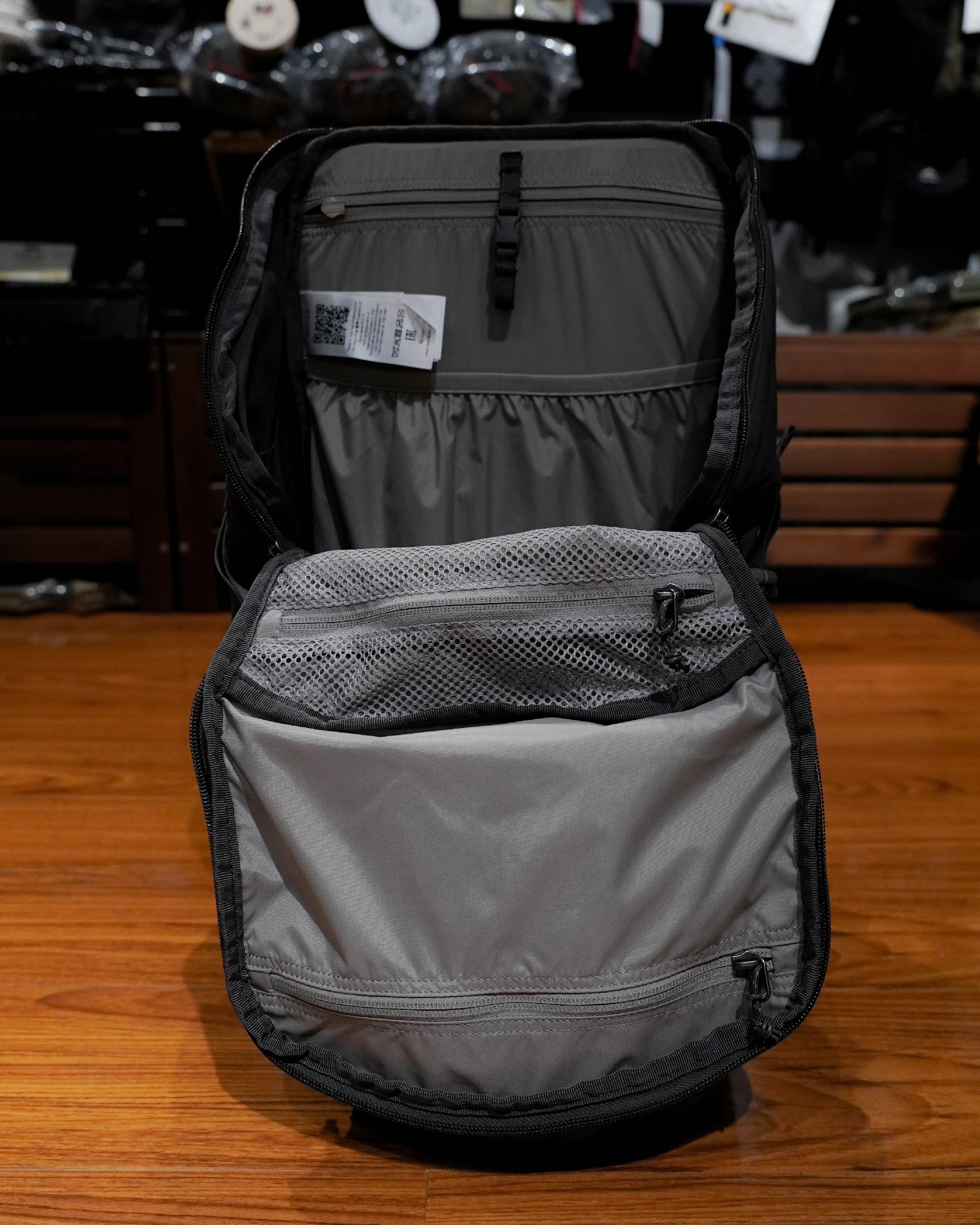 Fjallraven Singi 28 Backpack