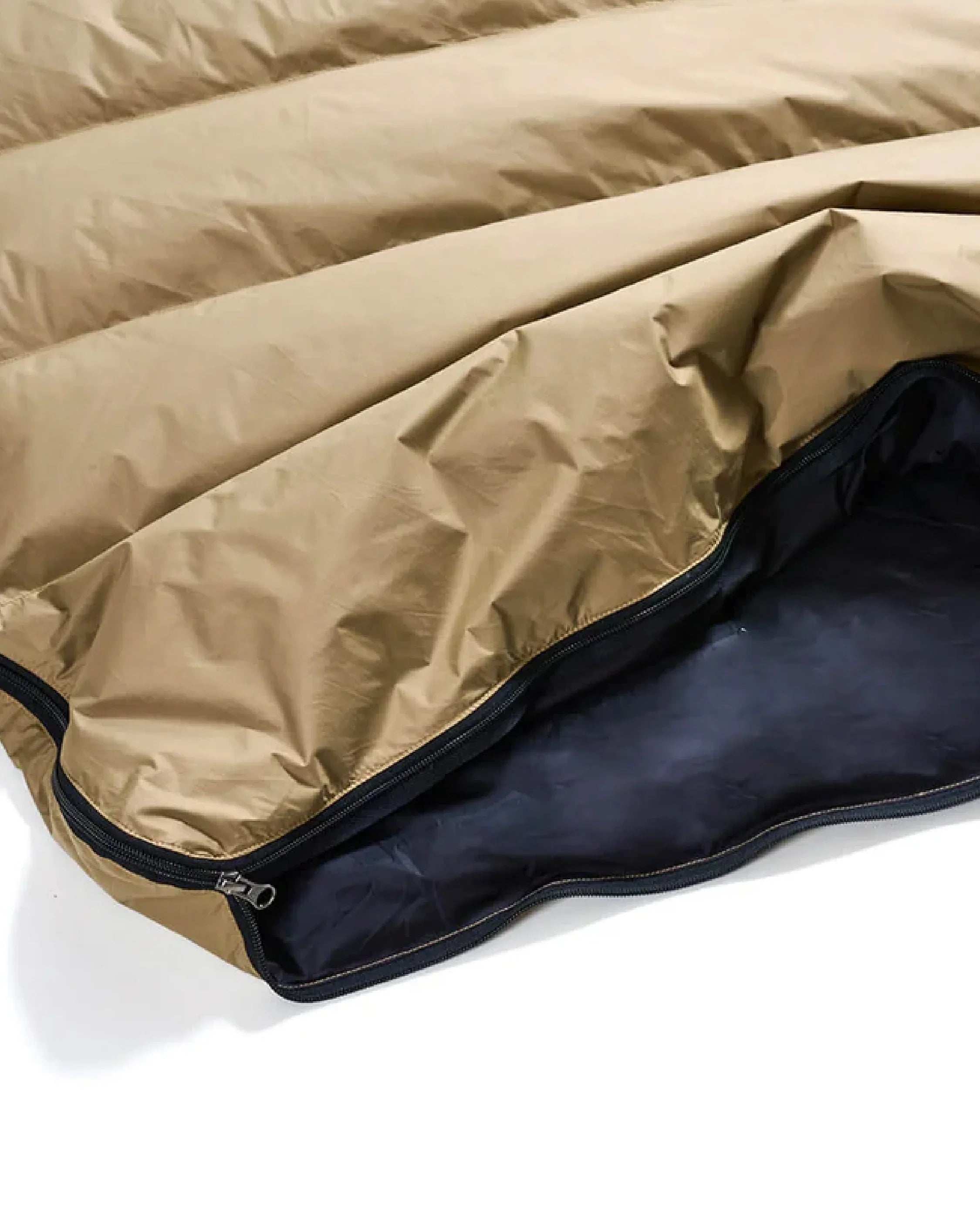 Nanga Aurora Tex Square Foot 600