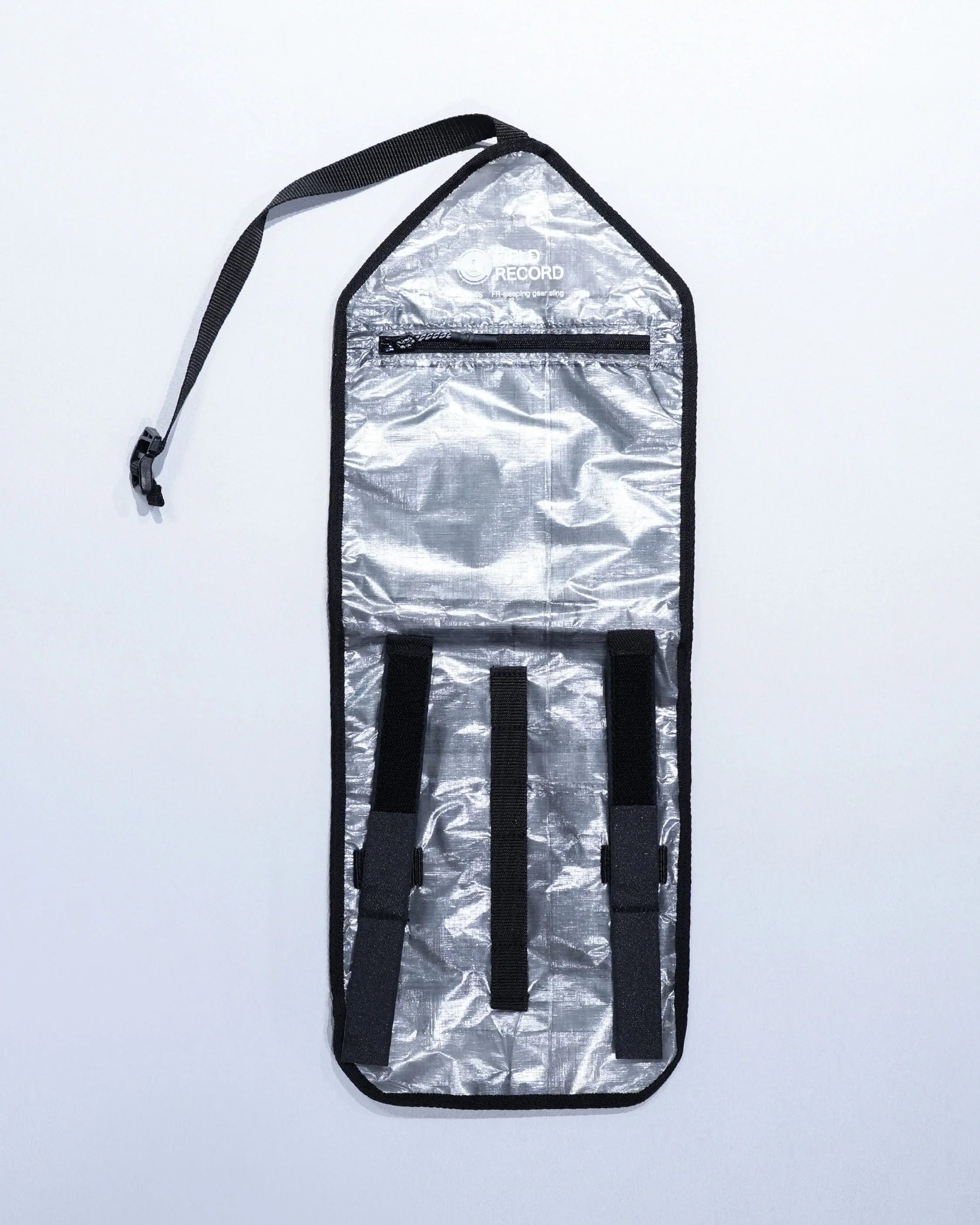 Field Record Sleeping Gear Sling with Dyneema®