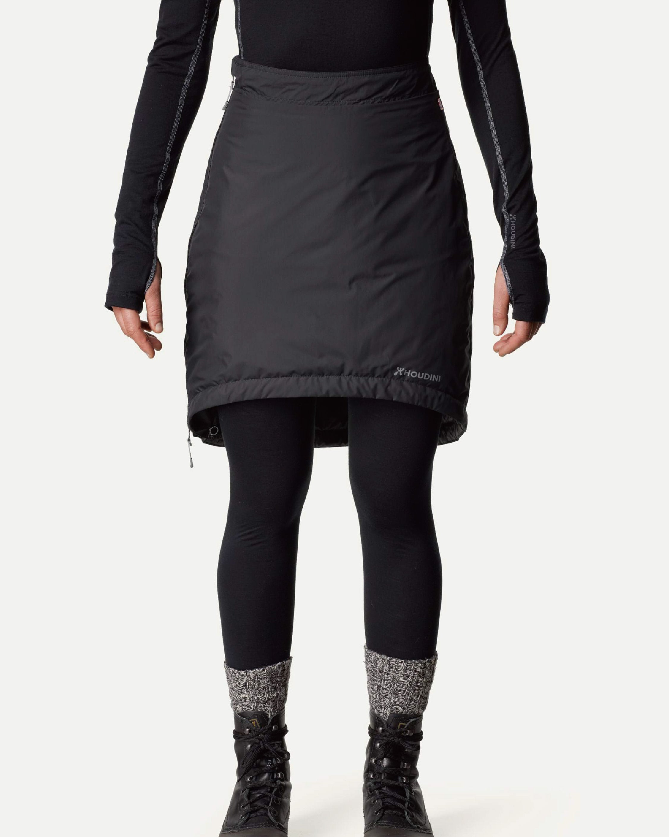Houdini Sleepwalker / True Black