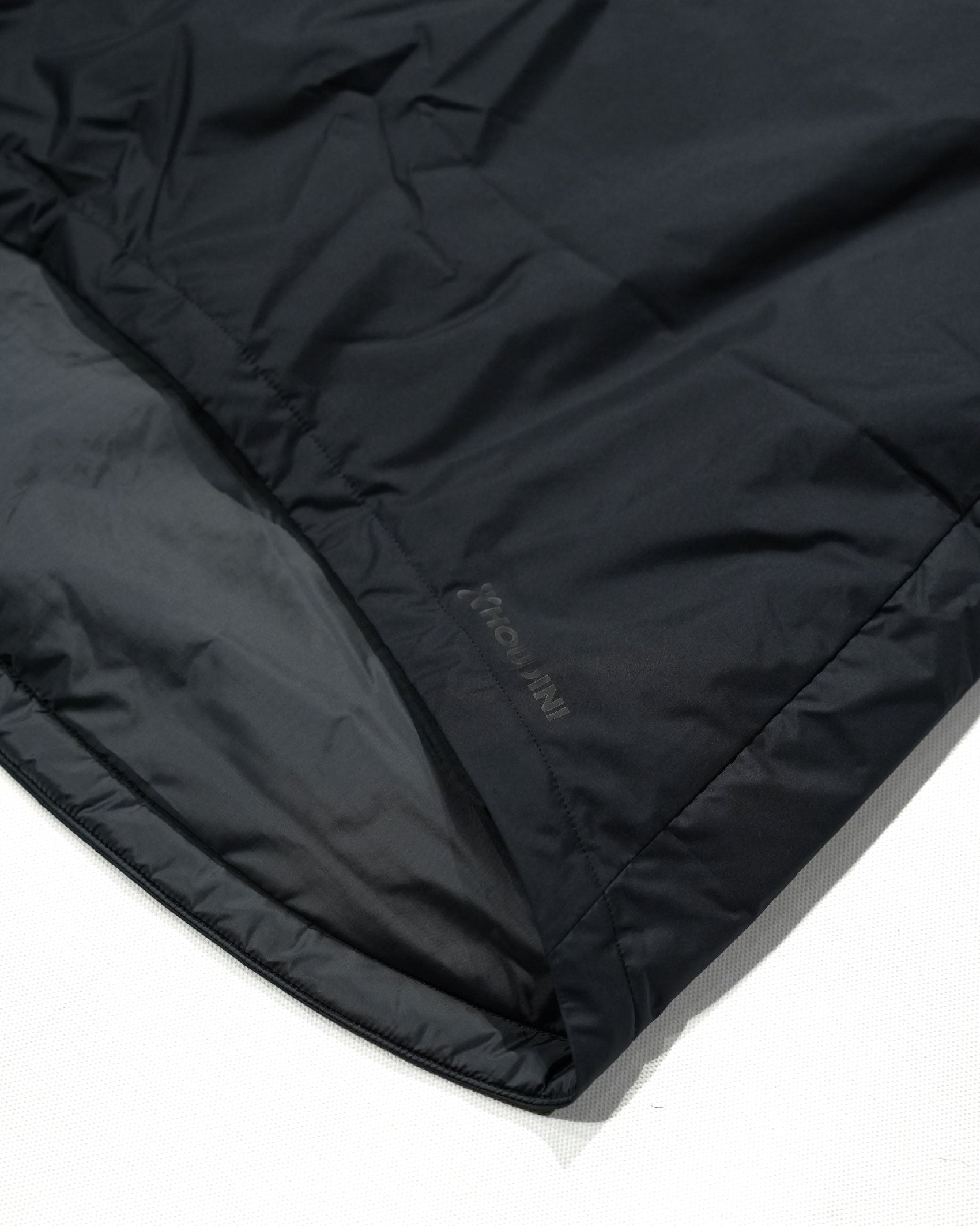 Houdini Sleepwalker / True Black - Wild Camping