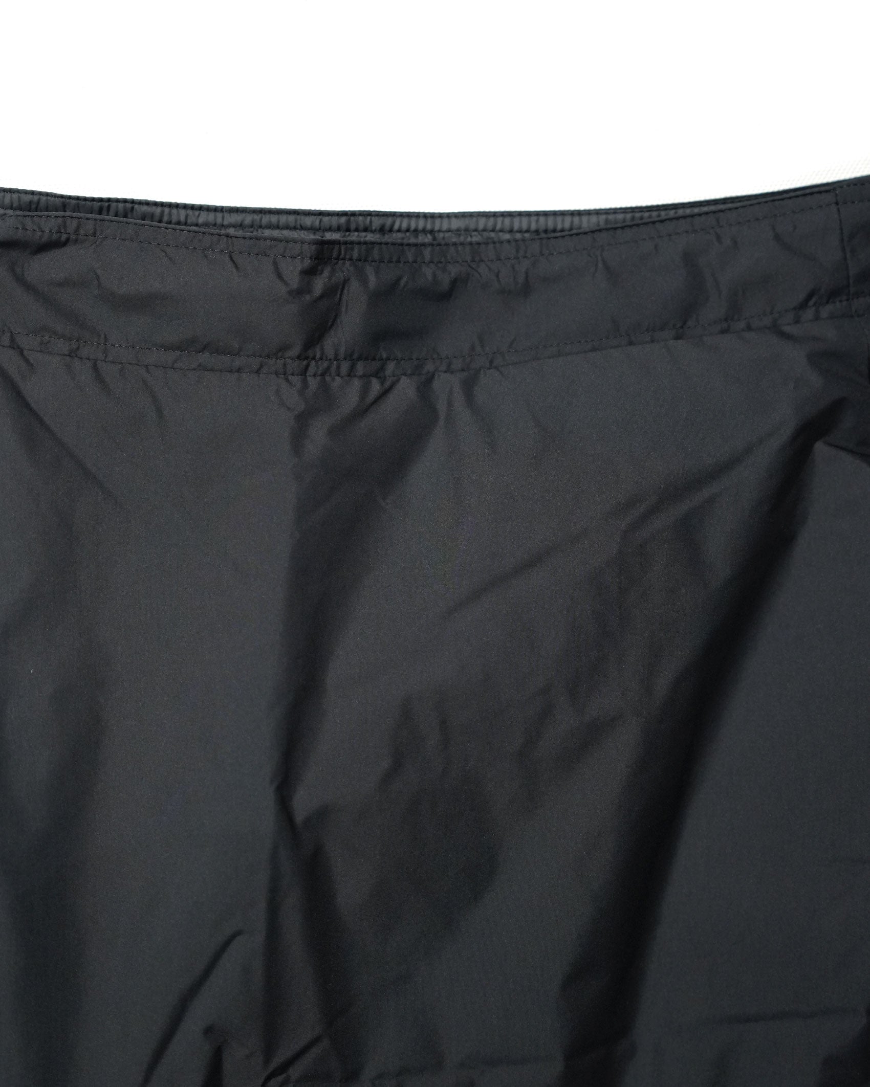 Houdini Sleepwalker / True Black - Wild Camping