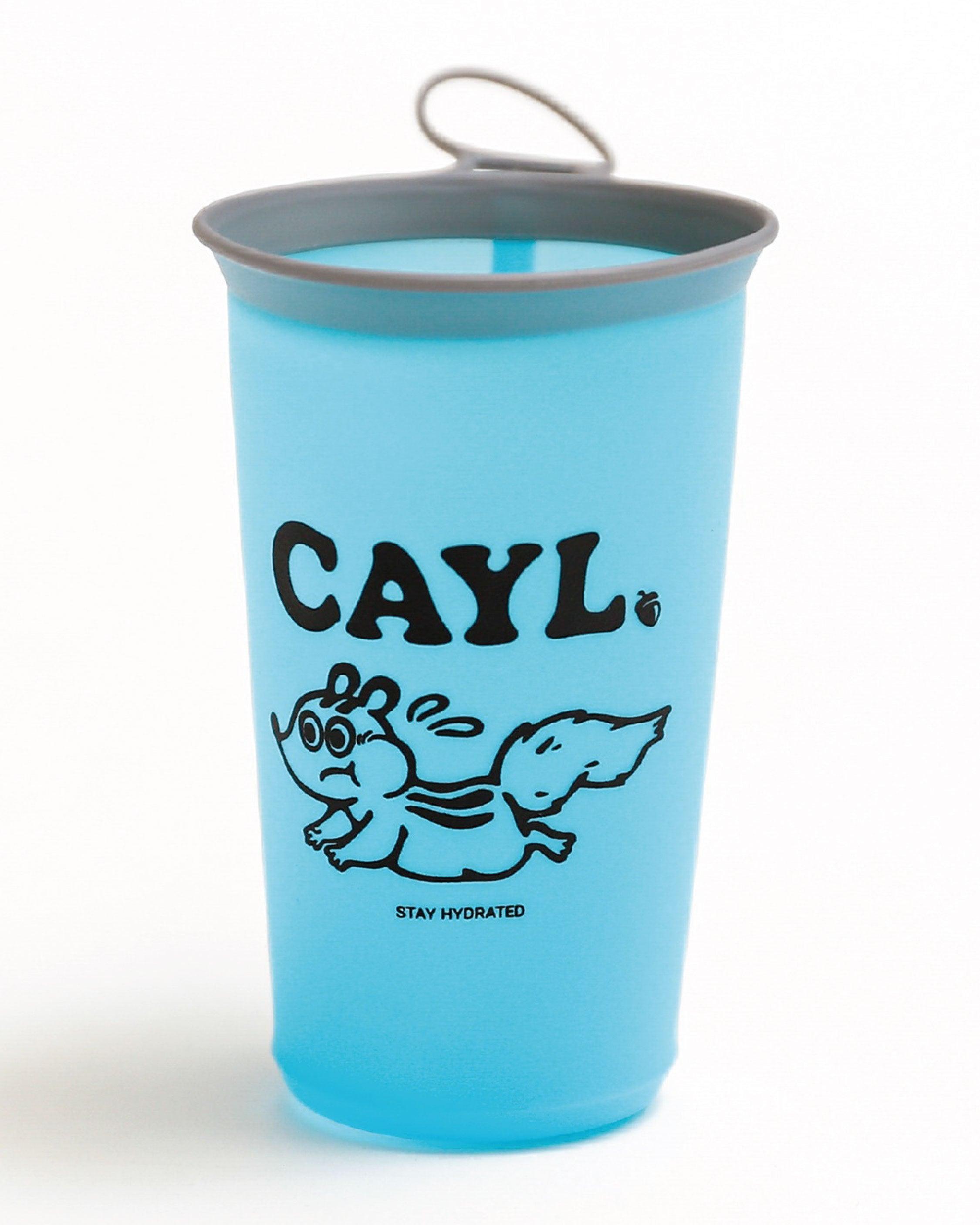 CAYL Speed Cup 200ml / Malibu Blue