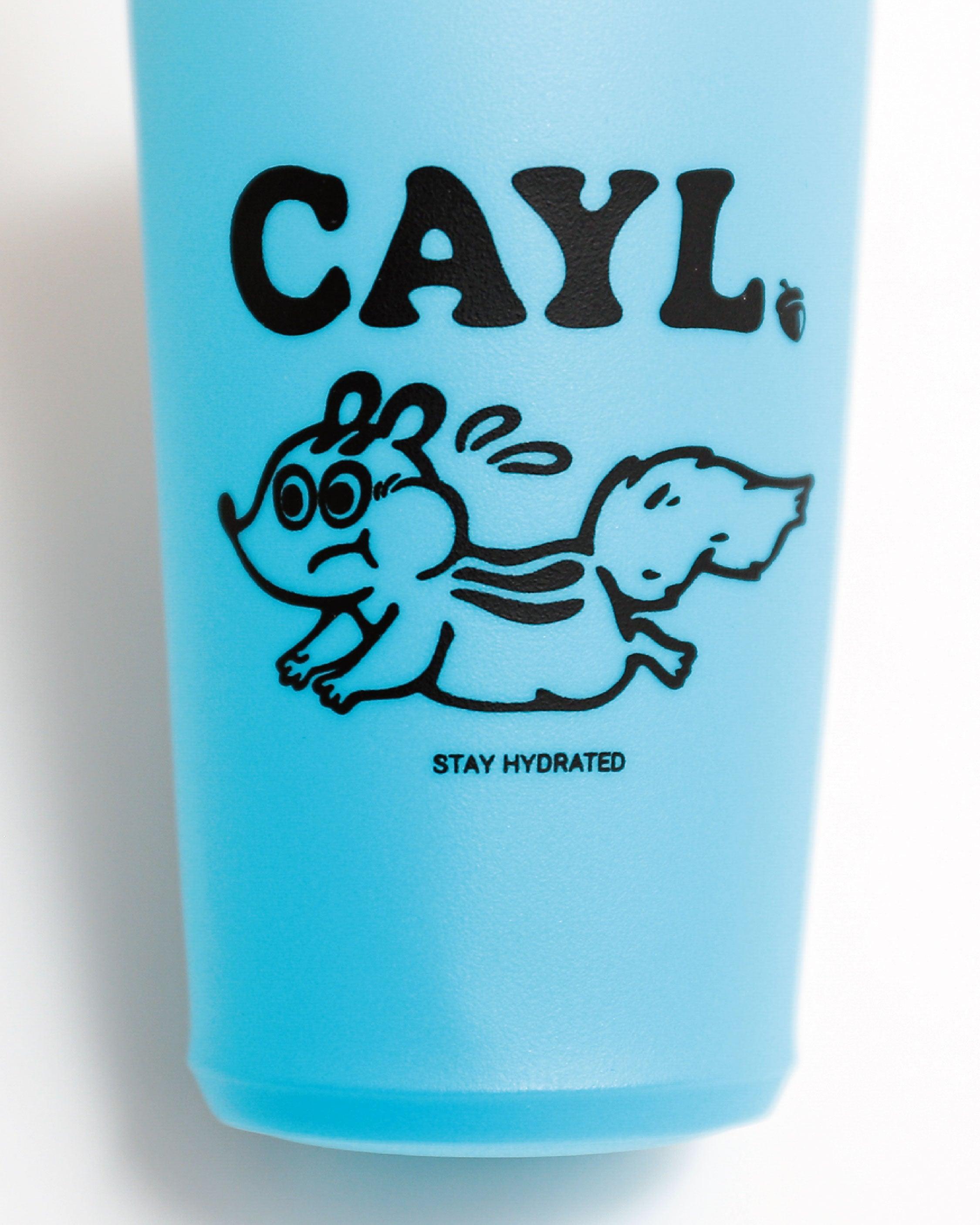 CAYL Speed Cup 200ml / Malibu Blue