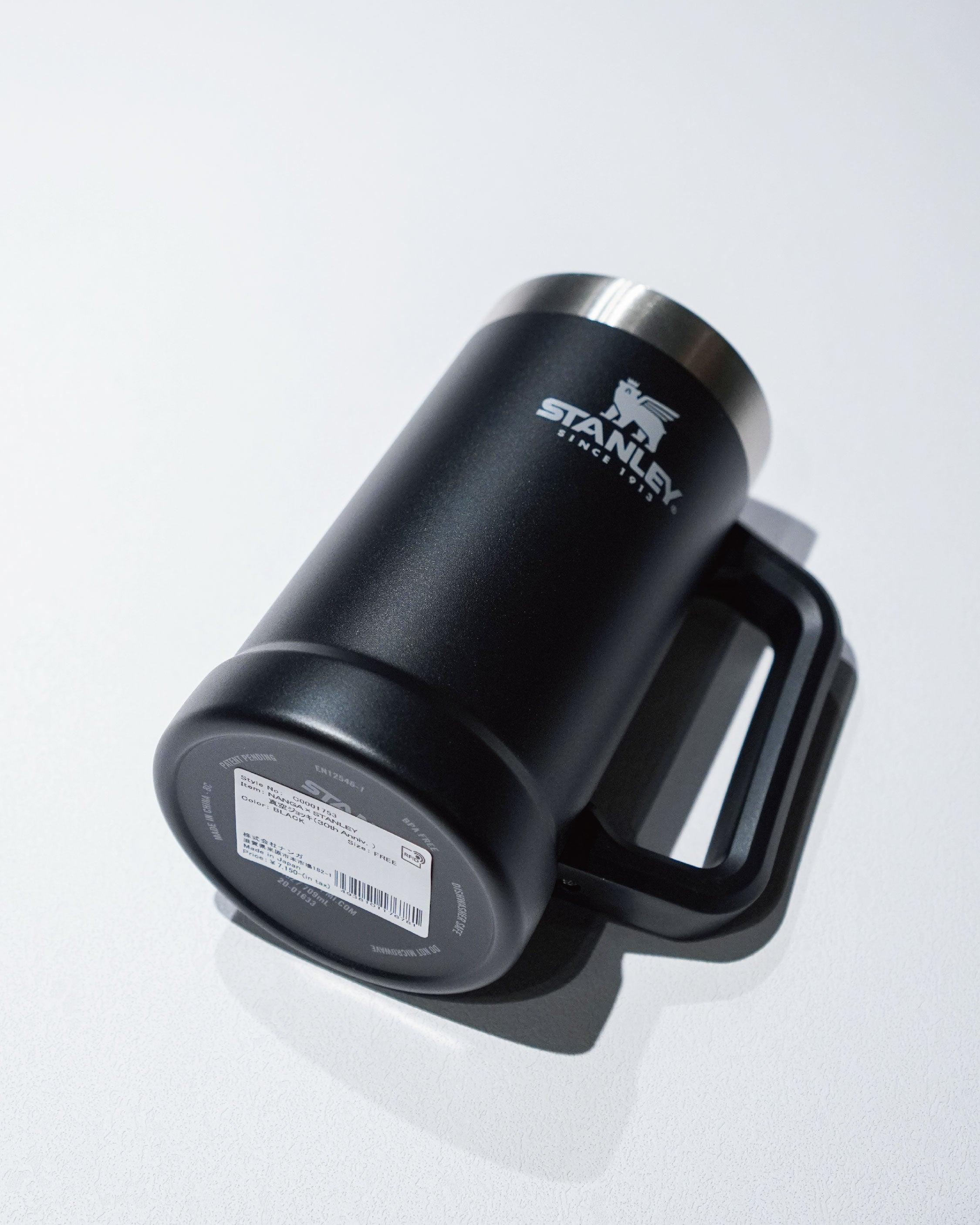 【30th Anniv.】Nanga x Stanley Vacuum Mug